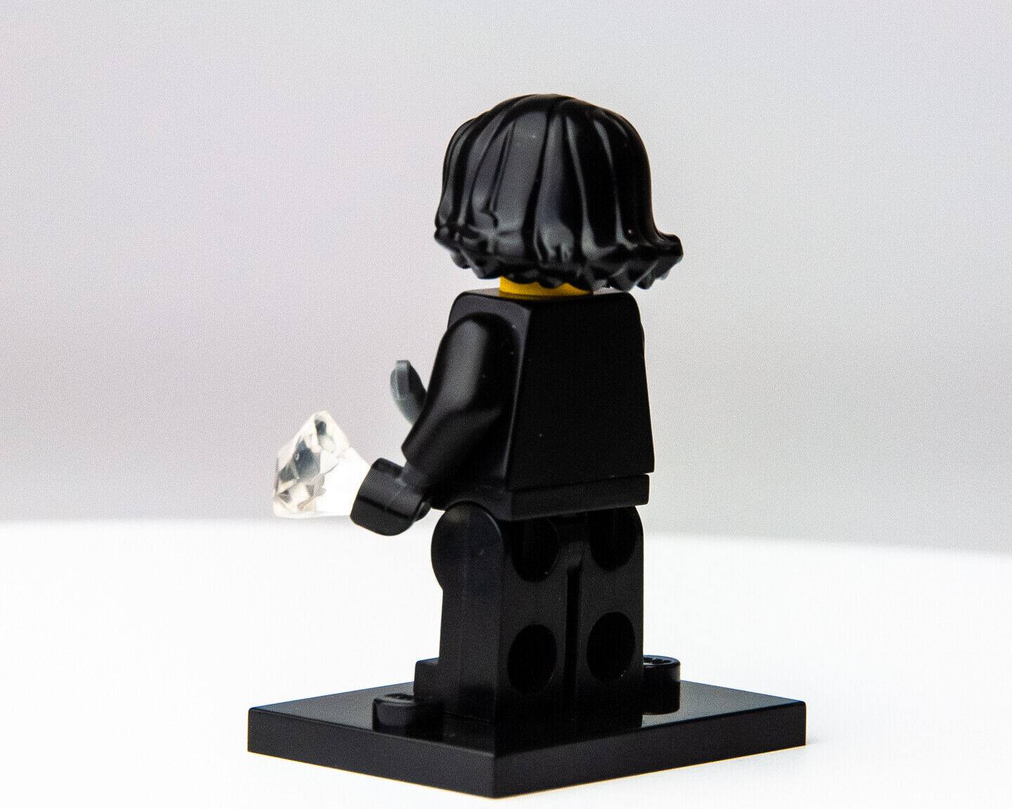 LEGO Jewel Thief - CMF Series 15 - 71011 (col15-15) Minifigure - StudBee
