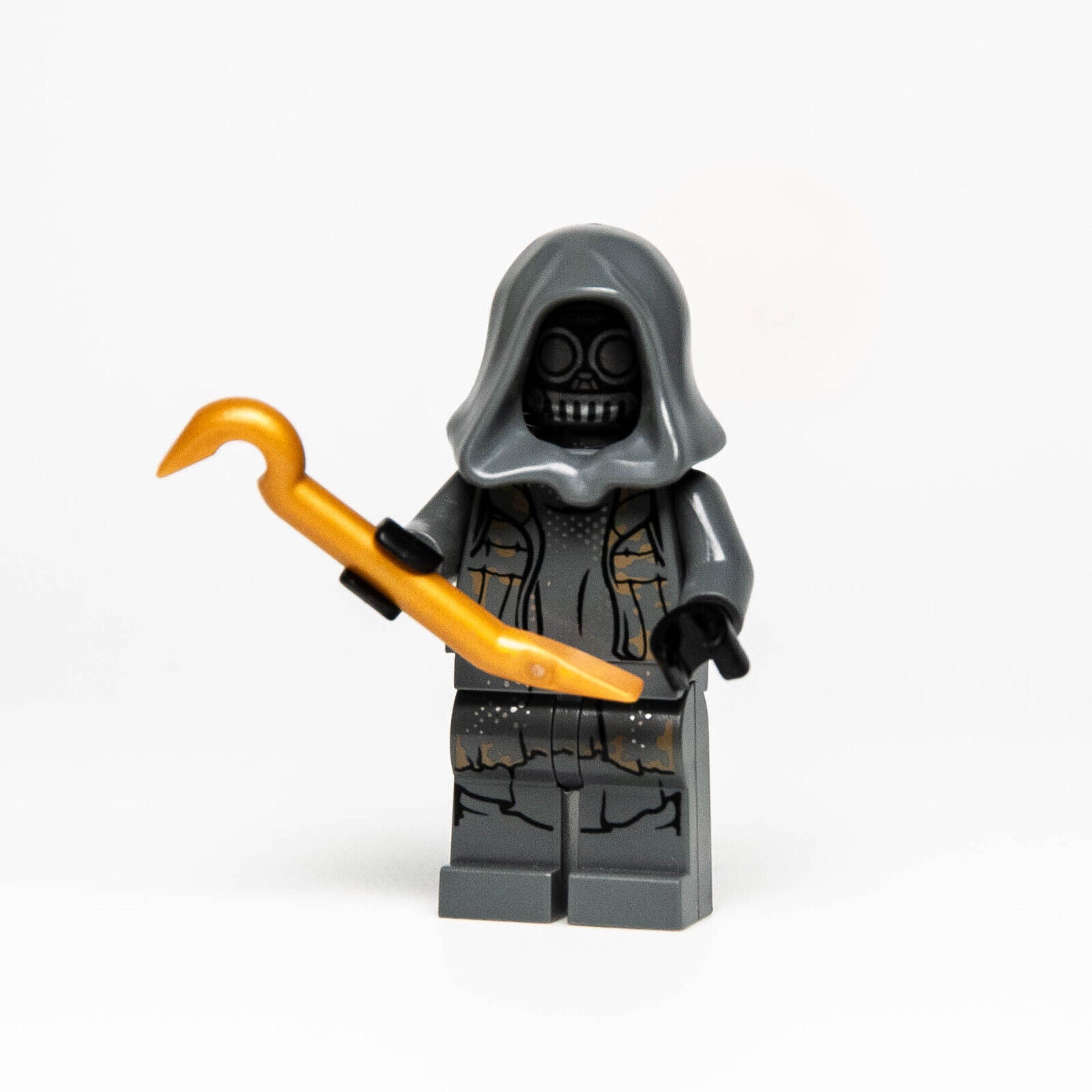 LEGO Star Wars Minifigure - Unkar's Thug (sw0655) 75184 75099 Speeder - StudBee