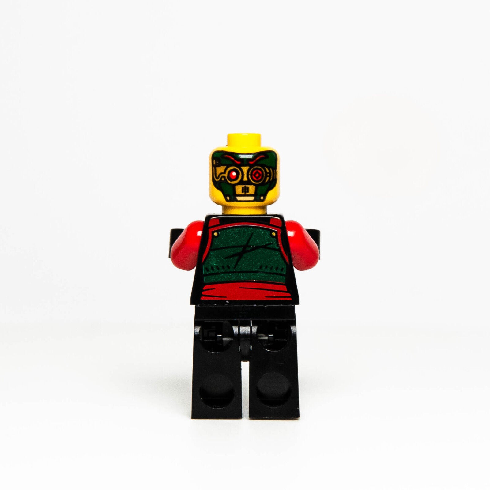 LEGO Ninjago Minifigure - Samurai X Nya (njo132) Tournament Elements 71216 70750