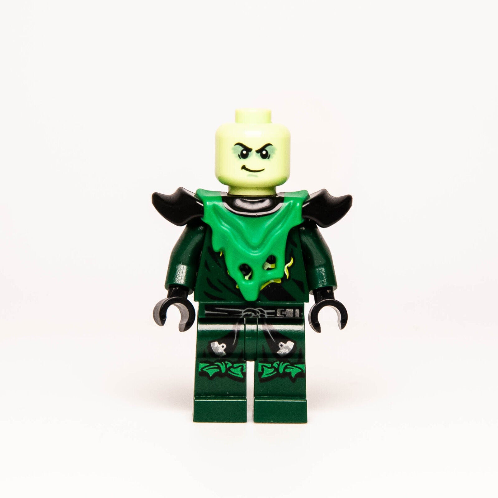 Posessed Posession R6 LEGO Ninjago Possession Minifigure - Lloyd Possessed (njo154) 70736 70