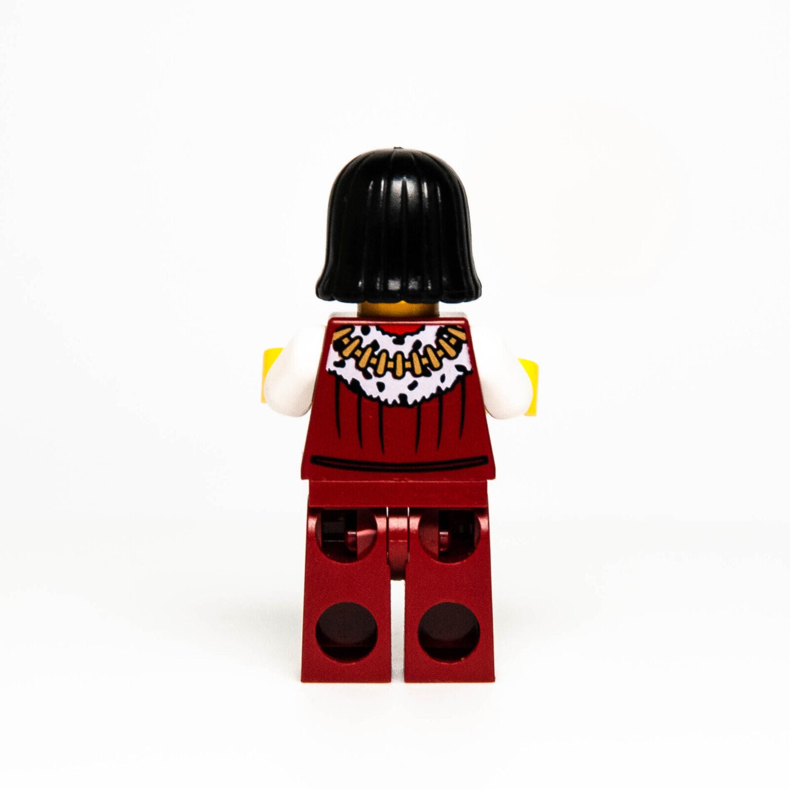 LEGO Castle Kingdoms Minifigure - Prince (cas470) Advent 7952-14 2010