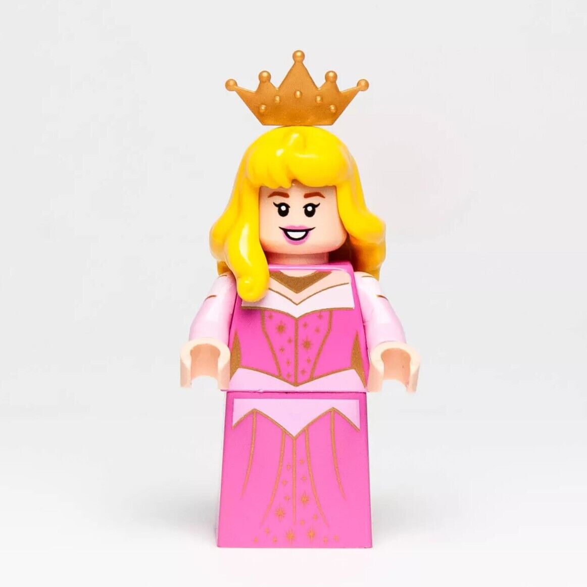 LEGO Disney 100 CMF Series 3 Minifigure - Aurora 71038 (dis099) (coldis100-8) - StudBee