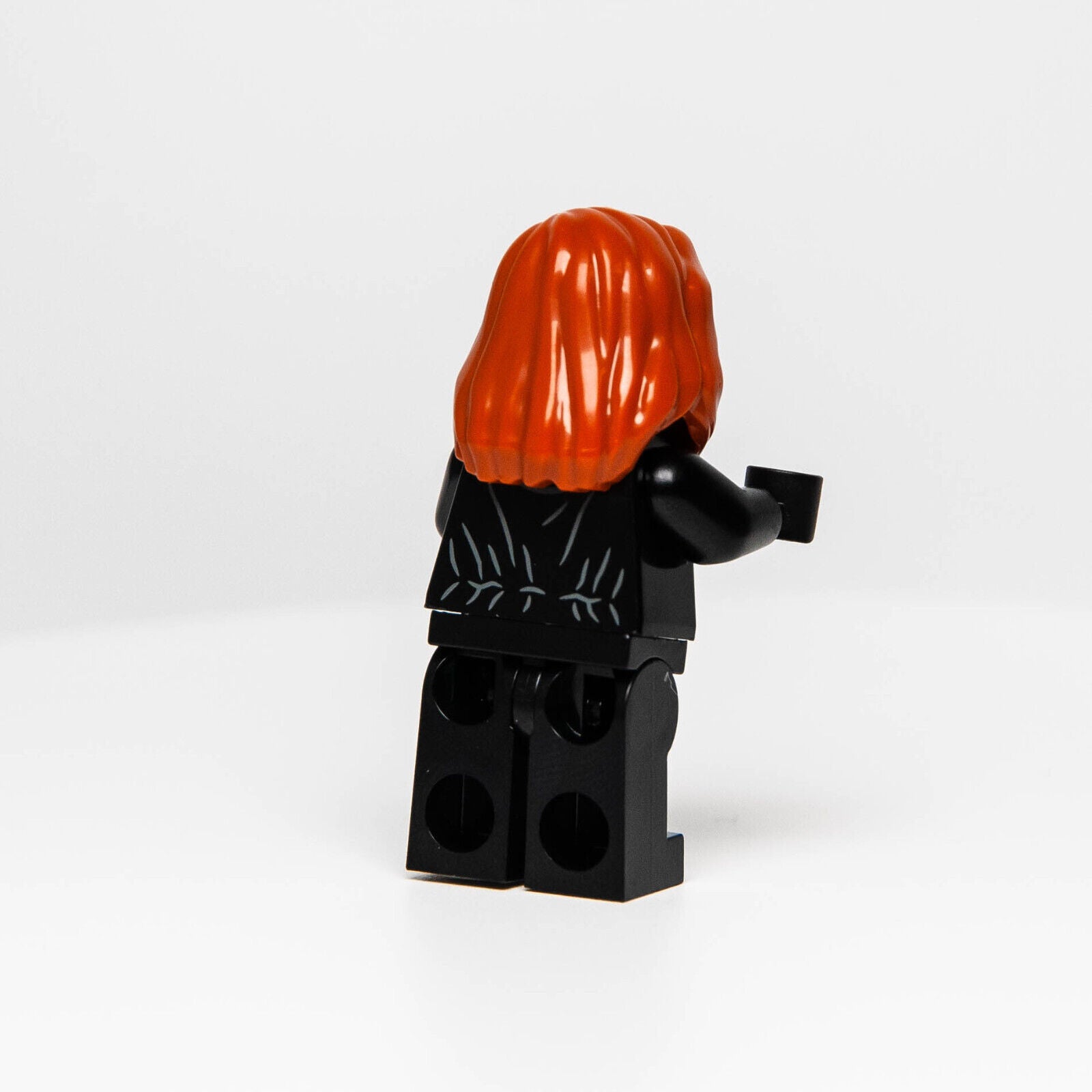 NEW Jurassic World LEGO Claire Dearing w/ Black Jacket (jw092) 76950 Minifigure - StudBee