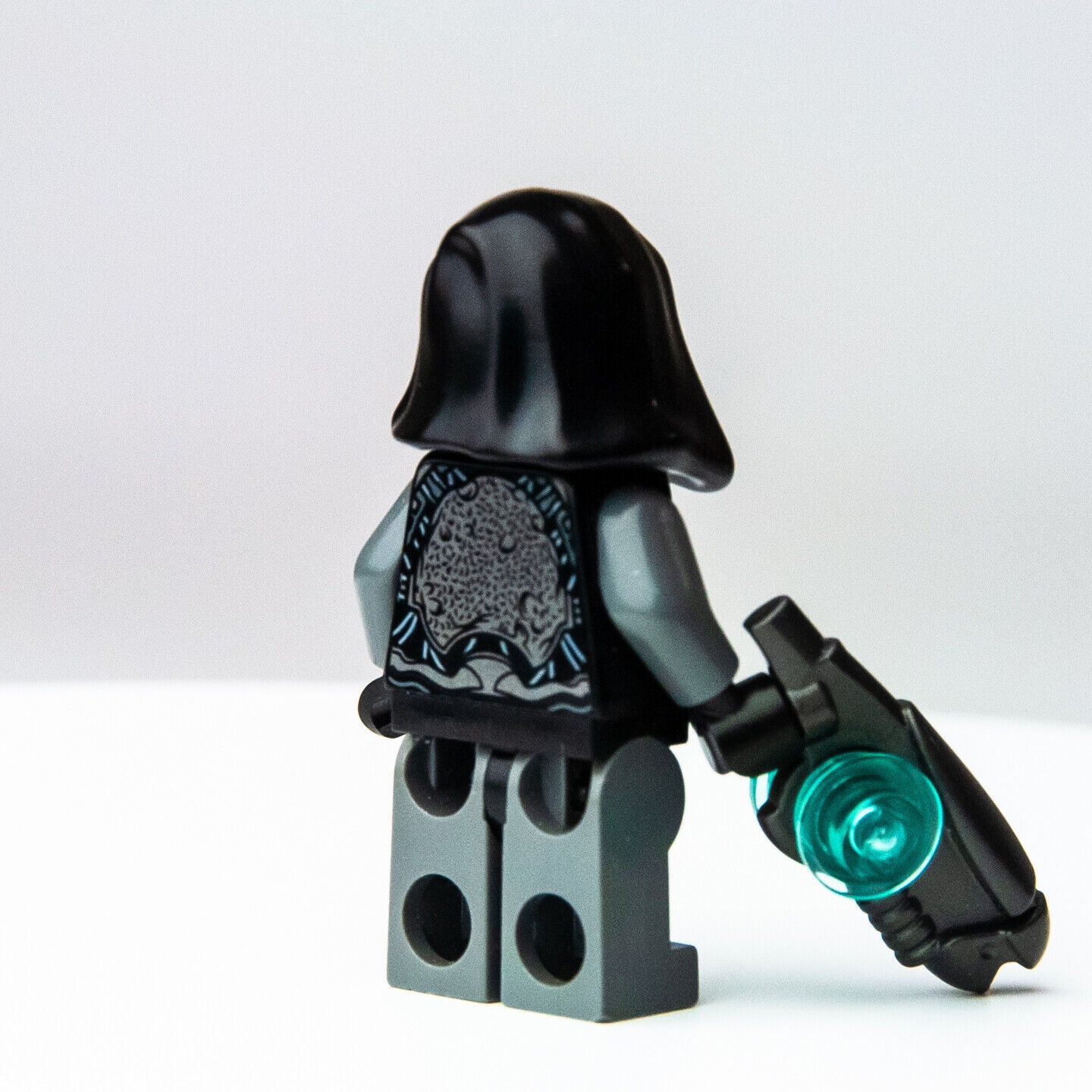 LEGO The Sakaaran w/ gun - 76020 76019 76021 (sh120) Minifigure - StudBee