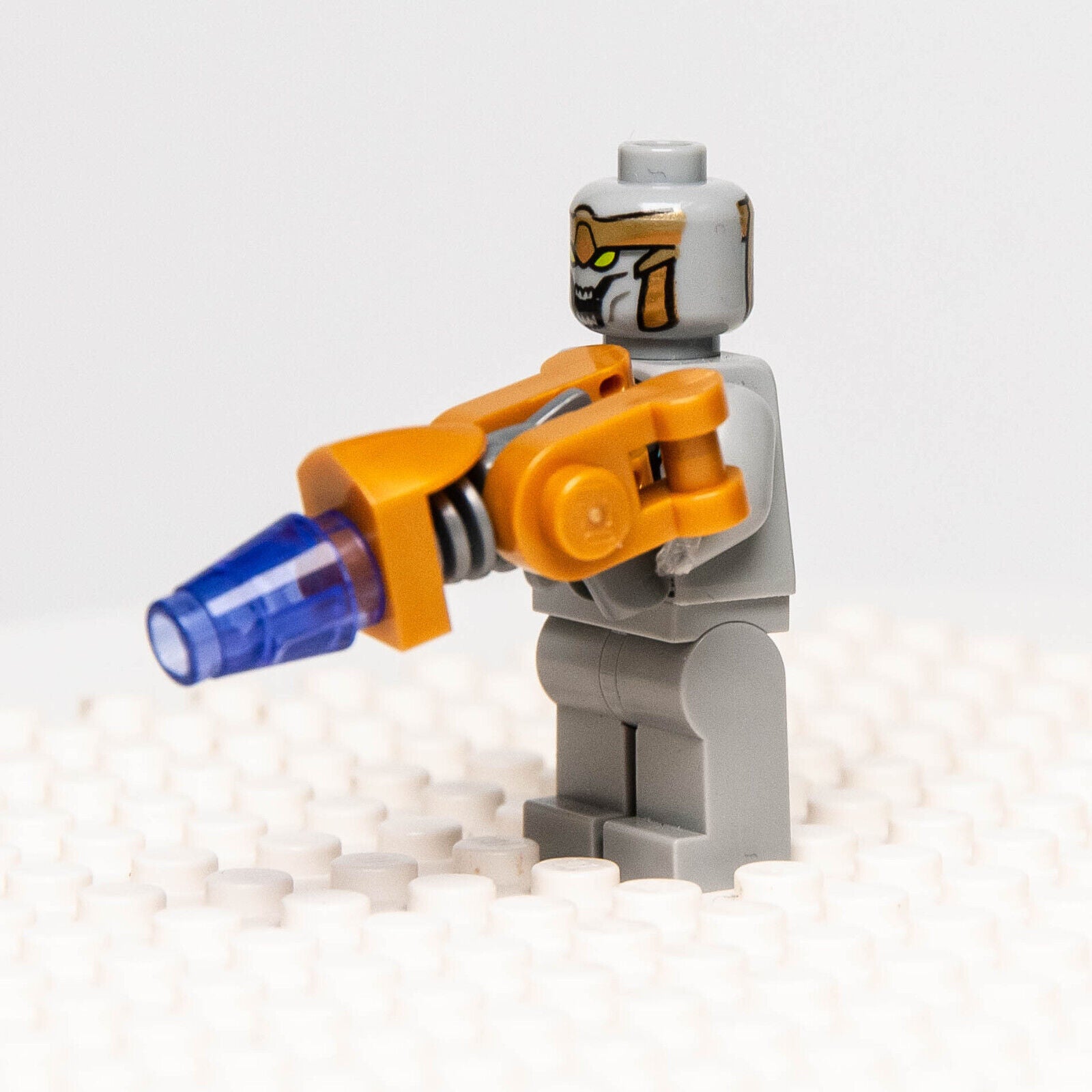LEGO Marvel Avengers Endgame Minifigure - Chitauri (sh568) 76126 76144 - StudBee