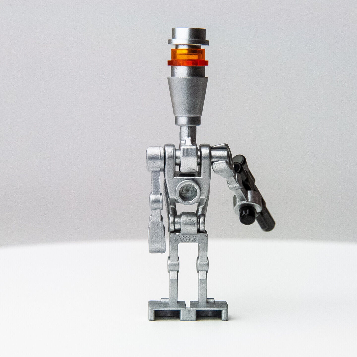 LEGO  - Assassin Droids Battle Pack - 8015 (sw0229) Minifigure - StudBee