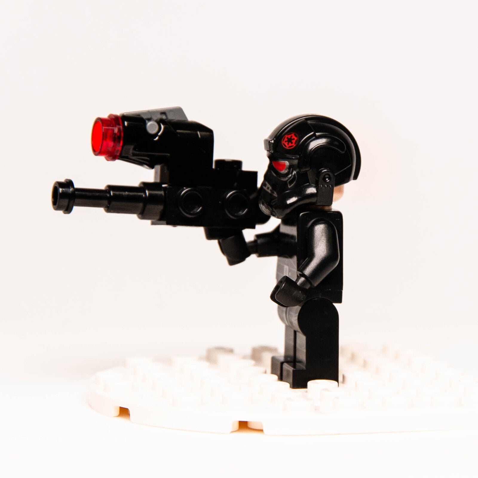 LEGO Star Wars Minifigure - Inferno Squad Agent - Battle Pack 75226 (sw0988) - StudBee