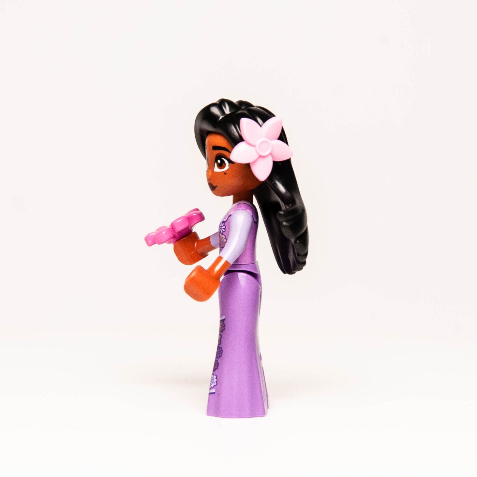 NEW Lego Disney Encanto  Minifigure - Isabela (dis154) 43237 Flowerpot - StudBee