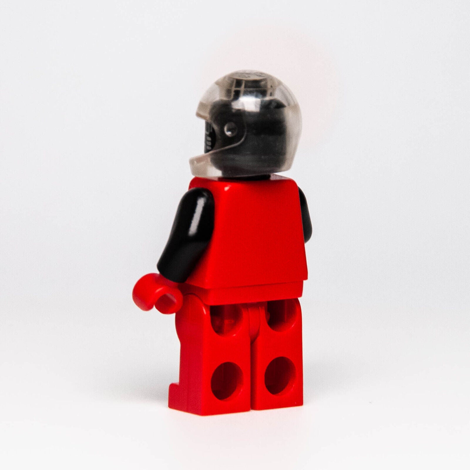 LEGO Space Minifigure - Spyrius Droid - Major Kartofski (sp041) 6959 6991 6949 - StudBee