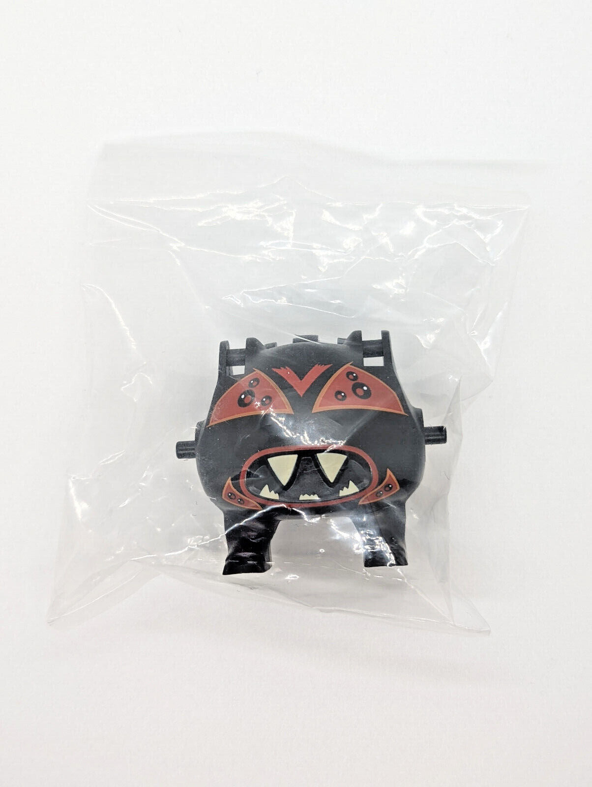 LEGO Teenage Mutant Ninja Turtles SPIDER BYTEZ Minifigure (tnt025) 79119 - StudBee