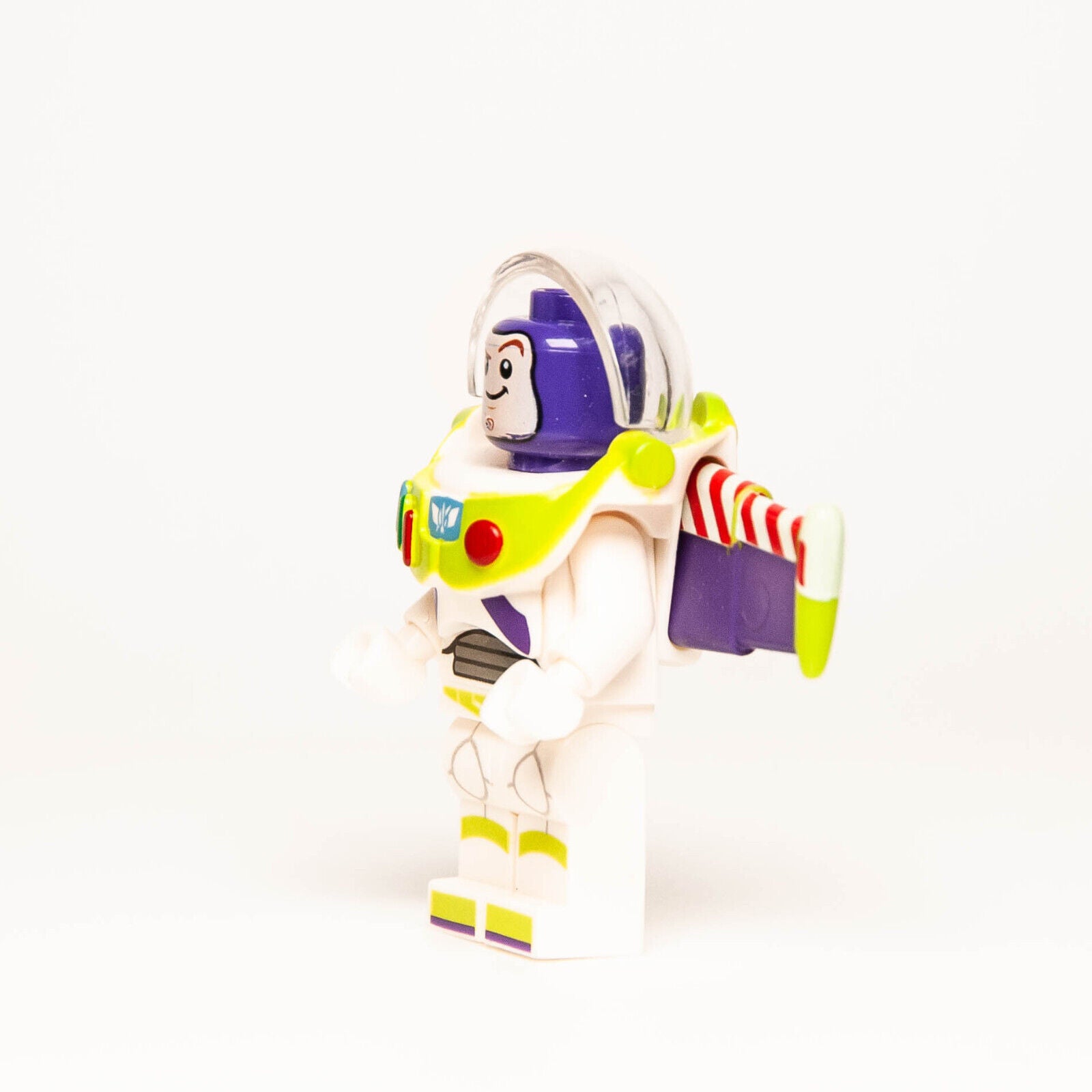 New LEGO Disney Toy Story 4 Minifigure Buzz Lightyear 10770 10768 10771 (toy018) - StudBee