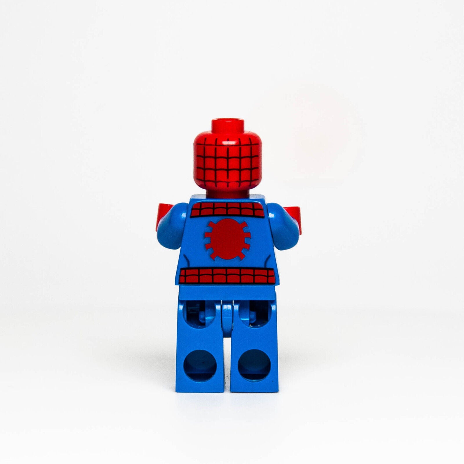 Lego Ultimate Spider-Man Minifigure (sh0038) 76014 76057 76005 Bugle