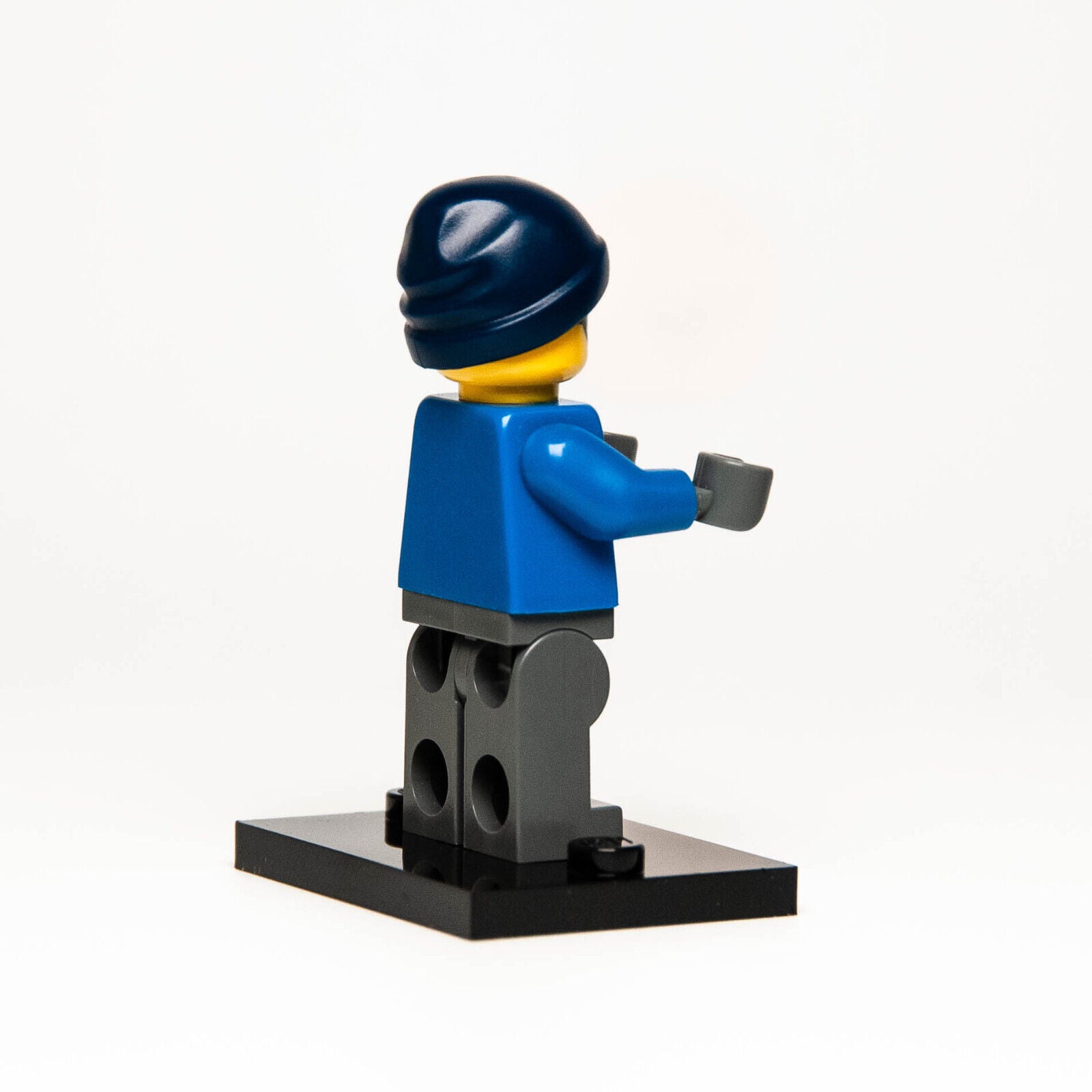 Lego CMF Minifigure Series 5 - Snowboarder Guy (col05-16) col080 8805 - StudBee