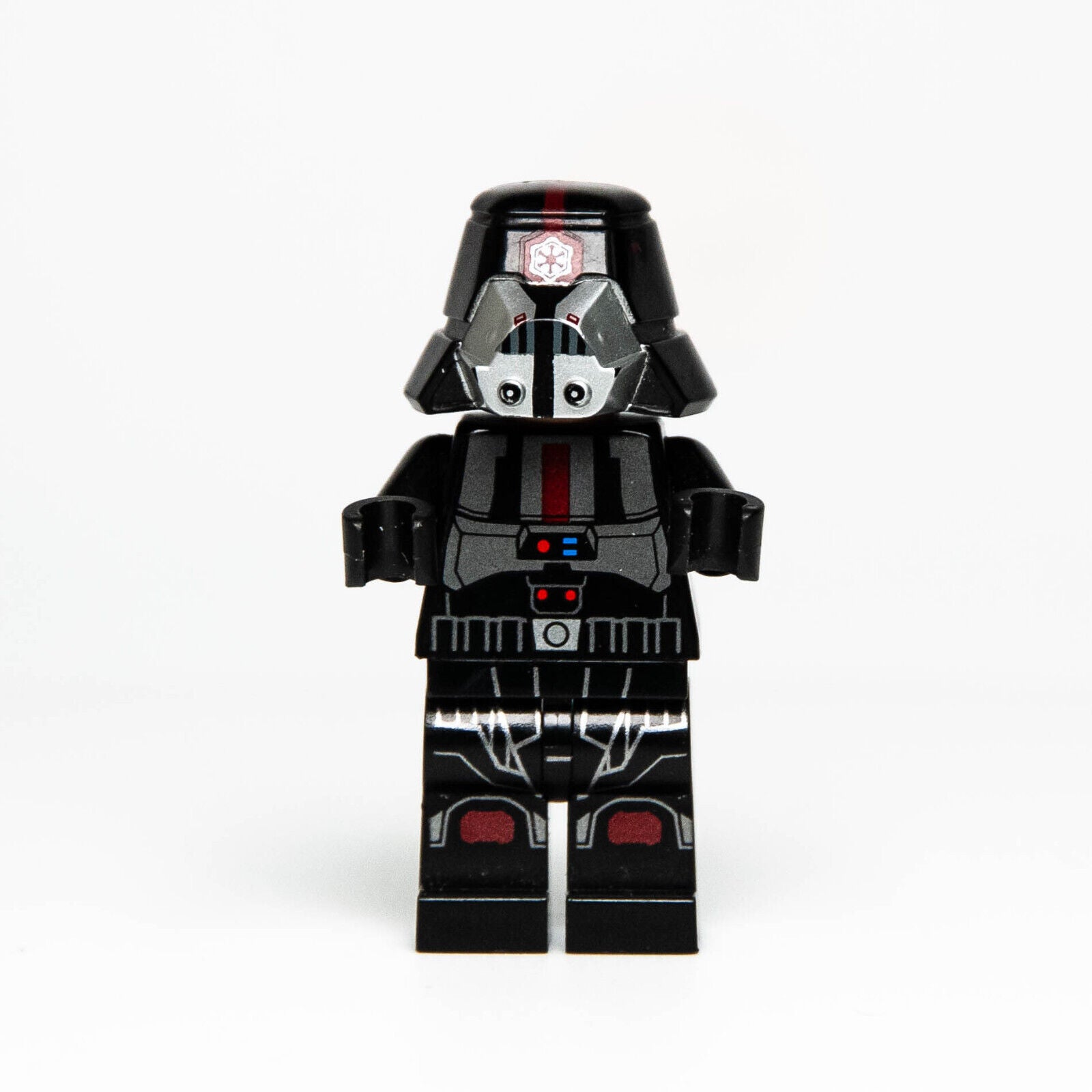 75001 lego fashion