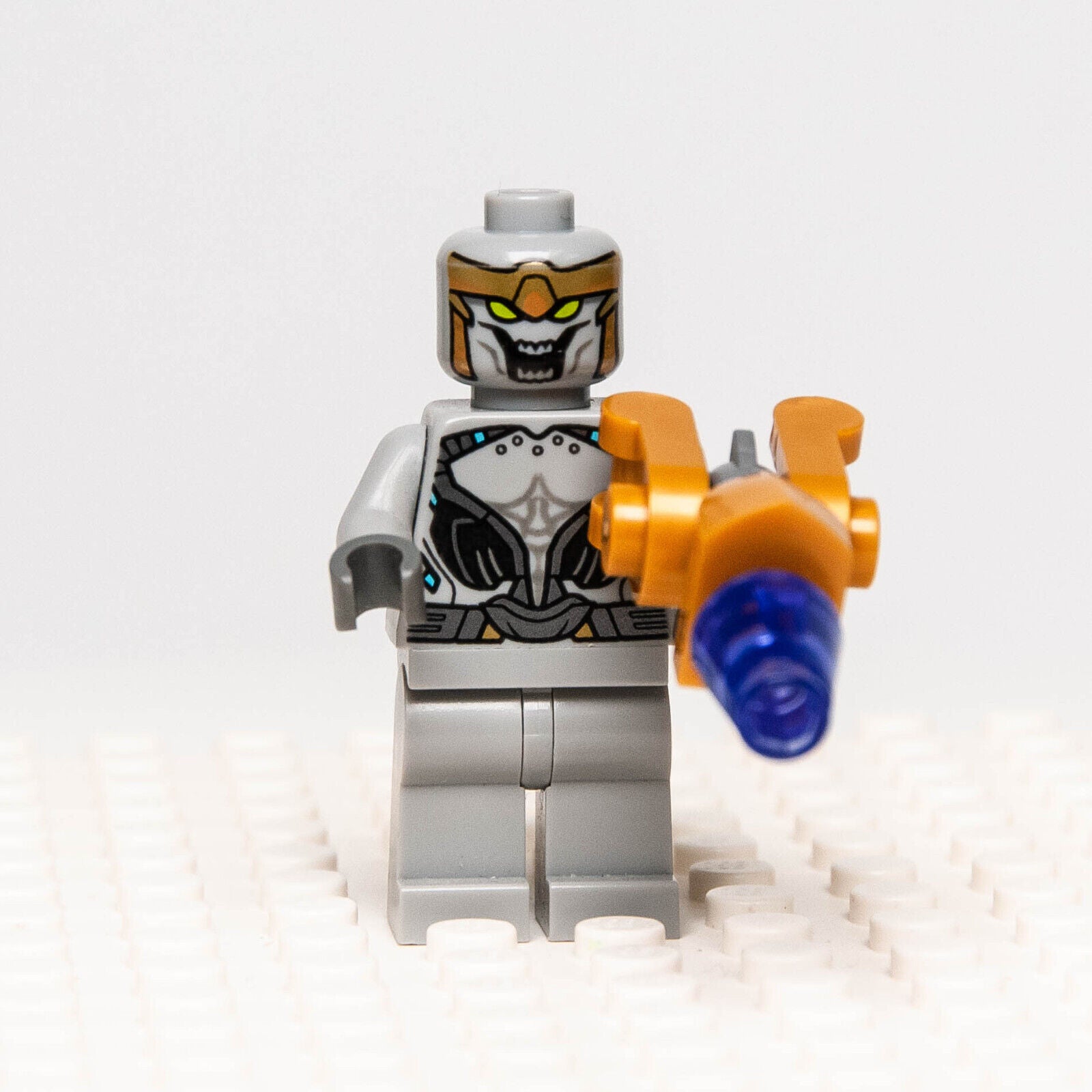 LEGO Marvel Avengers Endgame Minifigure - Chitauri (sh568) 76126 76144 - StudBee