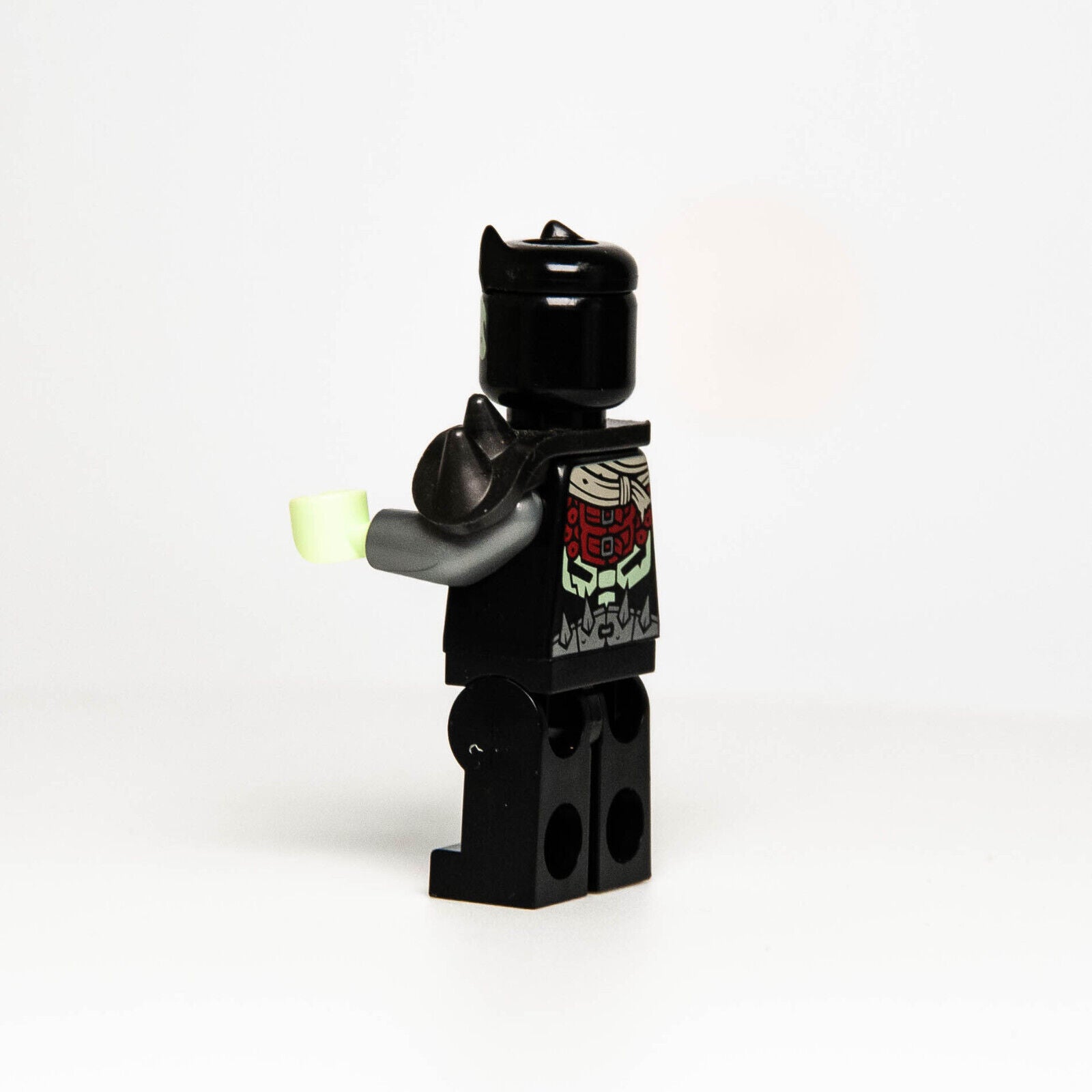 LEGO Ninjago Core Minifigure - Bone Warrior (njo791) 71781 71786