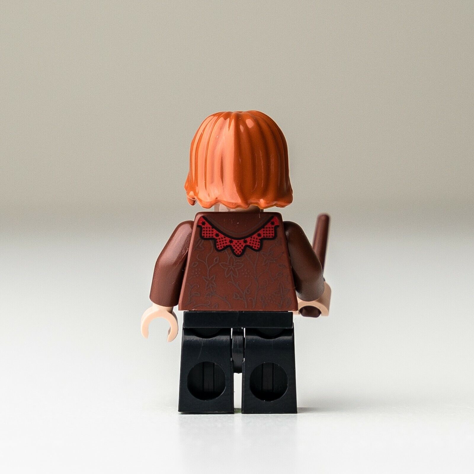 New LEGO Ron Weasley (75948) Minifigure - Harry Potter (hp185) - StudBee