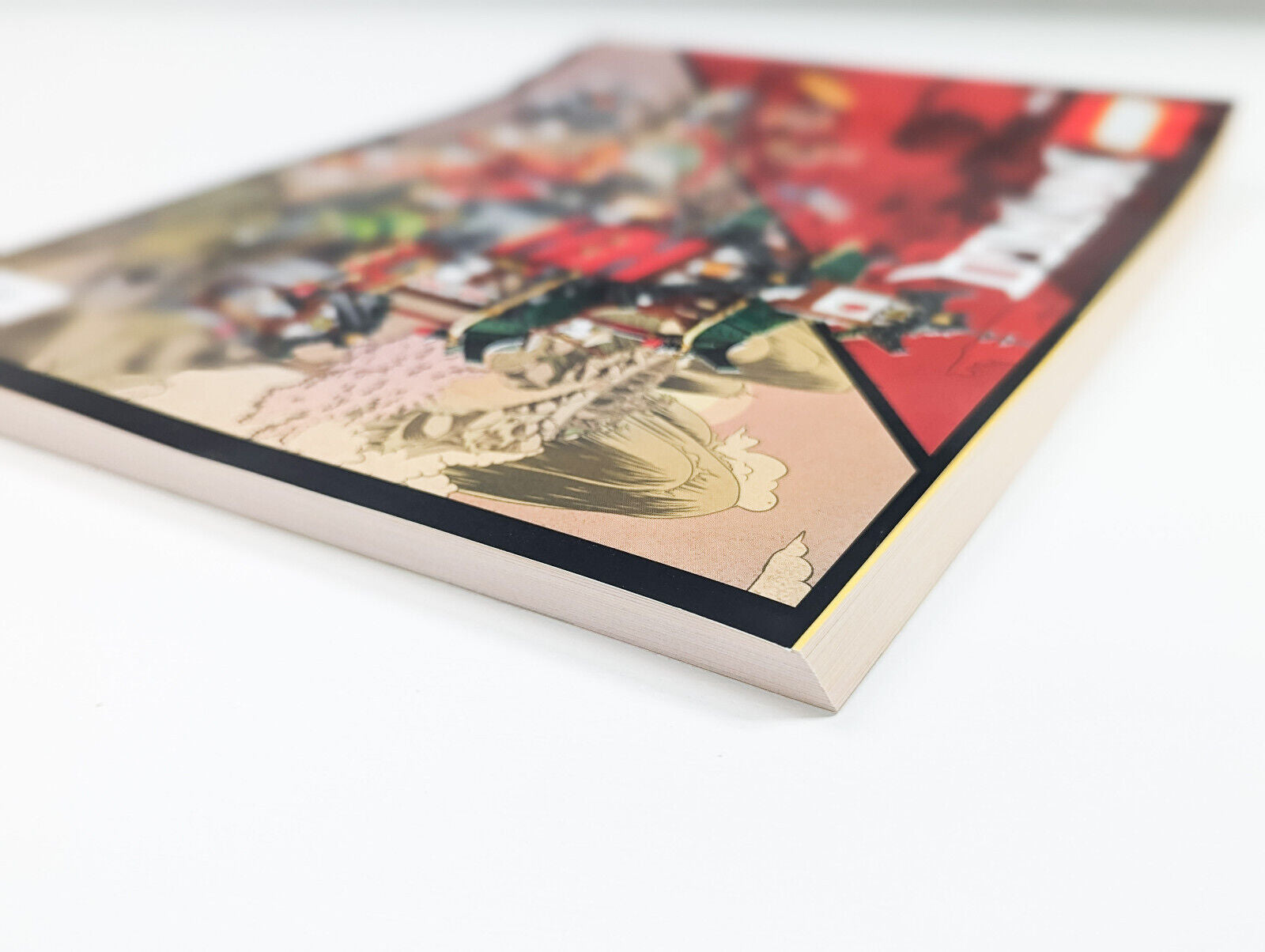 New LEGO 71767 NINJAGO Ninja Dojo Temple **Booklet Only** - StudBee