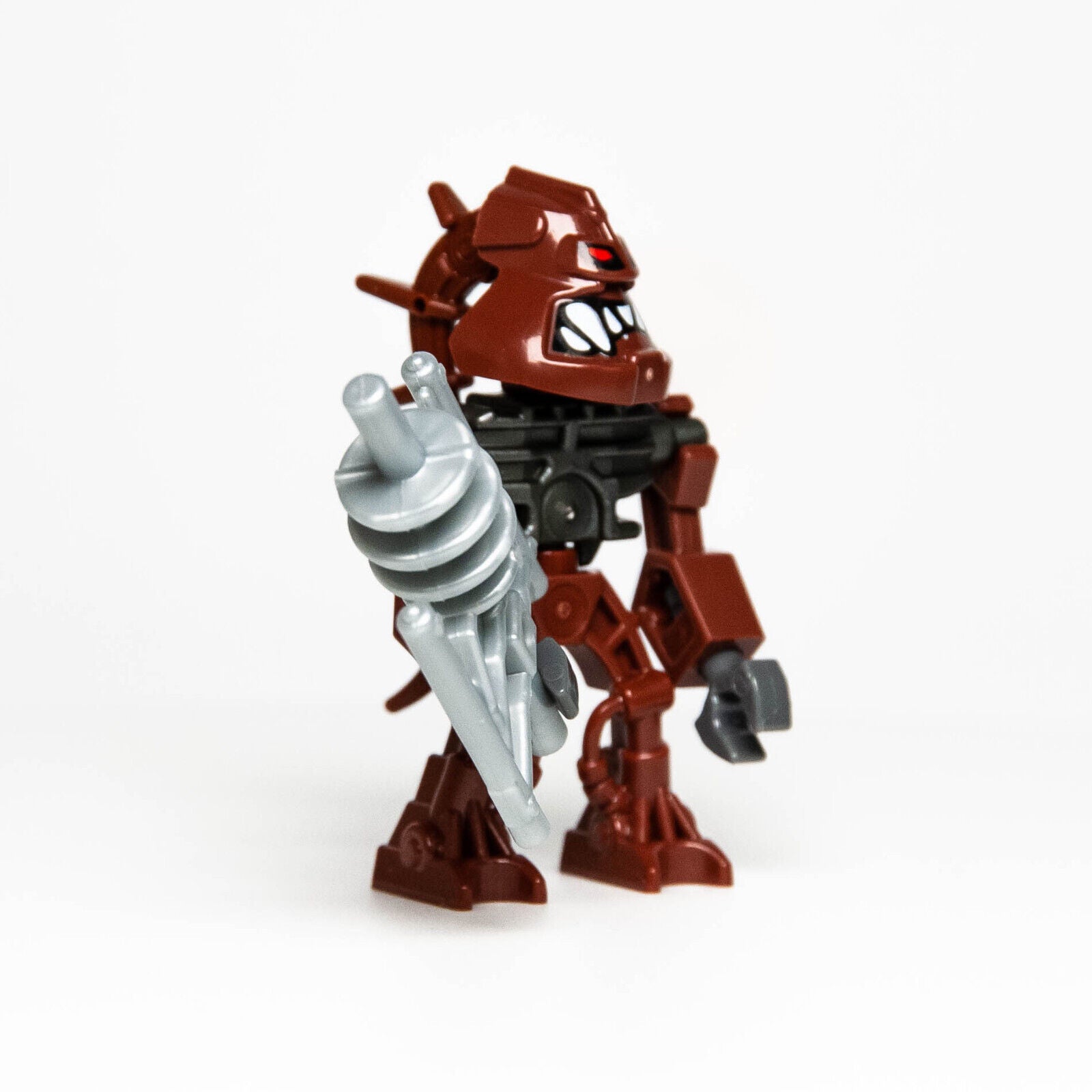 LEGO Bionicle Mini - Piraka Avak Minifigure (bio010) 8893 8894