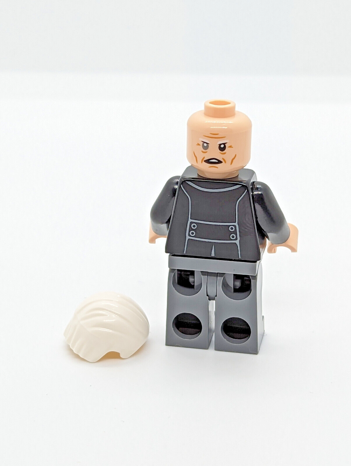 NEW Lego Potter Fantastic Beasts Minifigure - Gellert Grindelwald (hp168) 75951 - StudBee