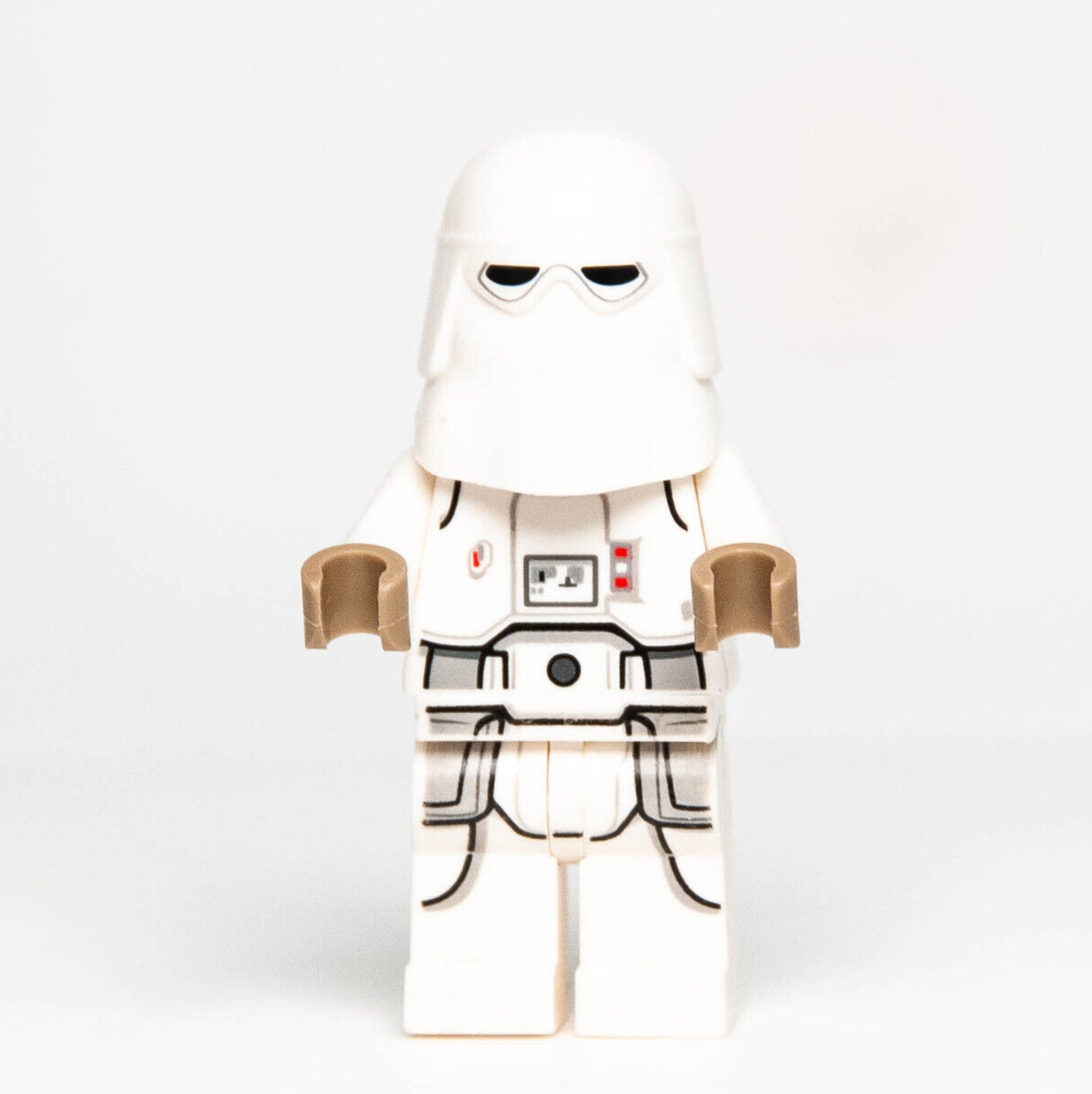 LEGO Star Wars Snowtrooper Minifigure (sw1179) 75320 75313 AT-AT UCS