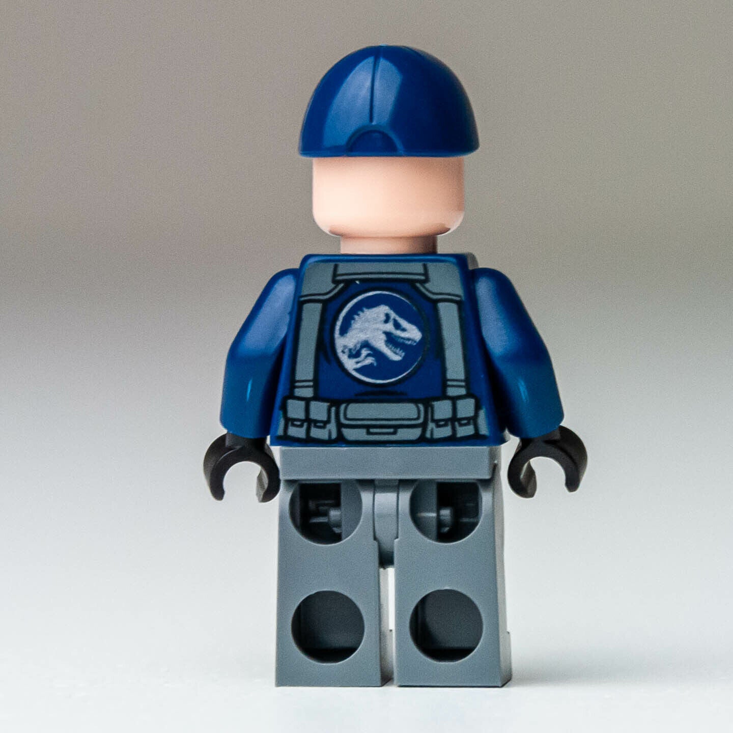 New LEGO ACU Trooper - Minifigure - Jurassic World - 75940 (jw067) - StudBee