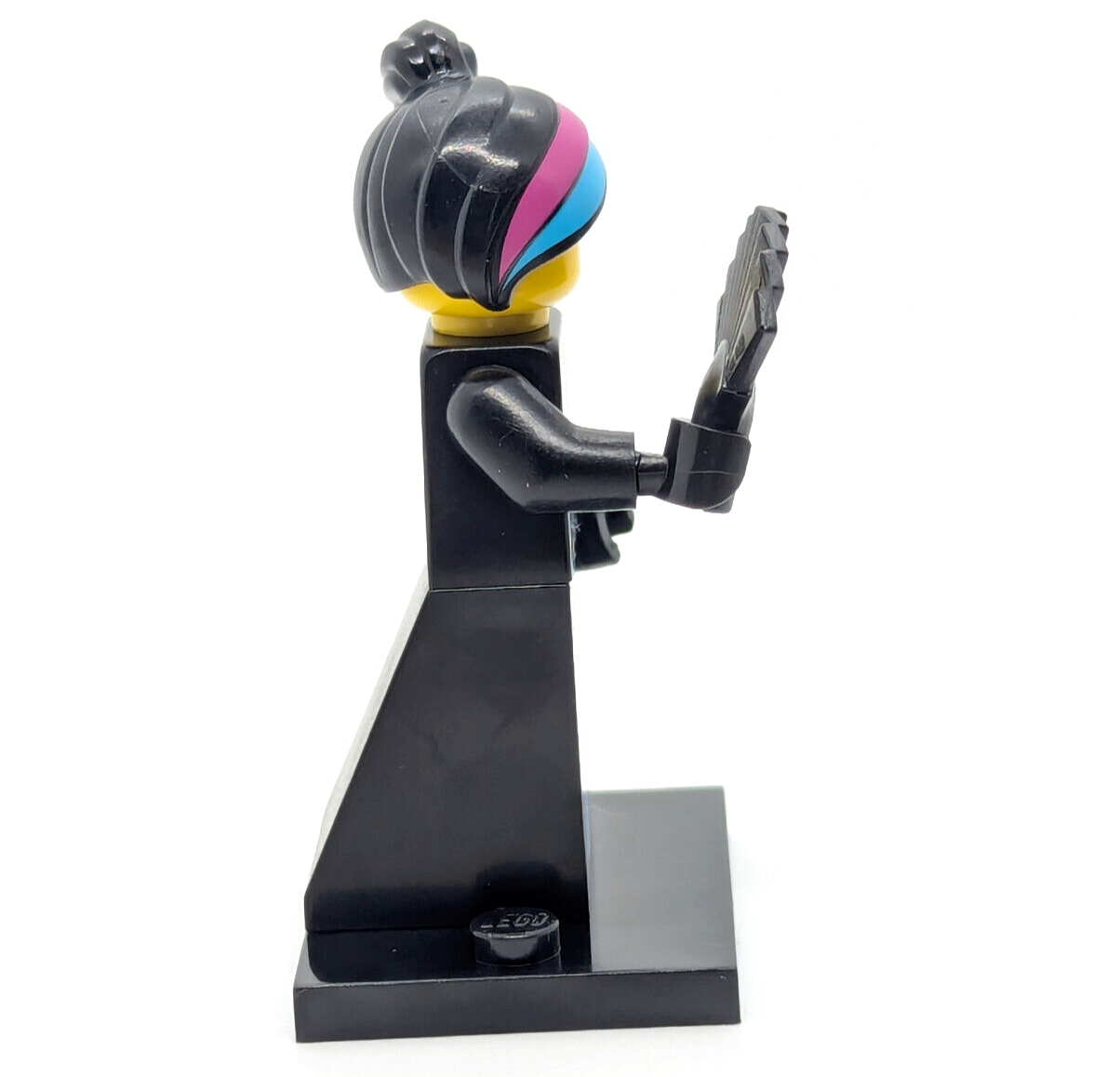 LEGO Movie Series 1 CMF - Wild West Wyldstyle Minifigure (coltlm-4) 71004