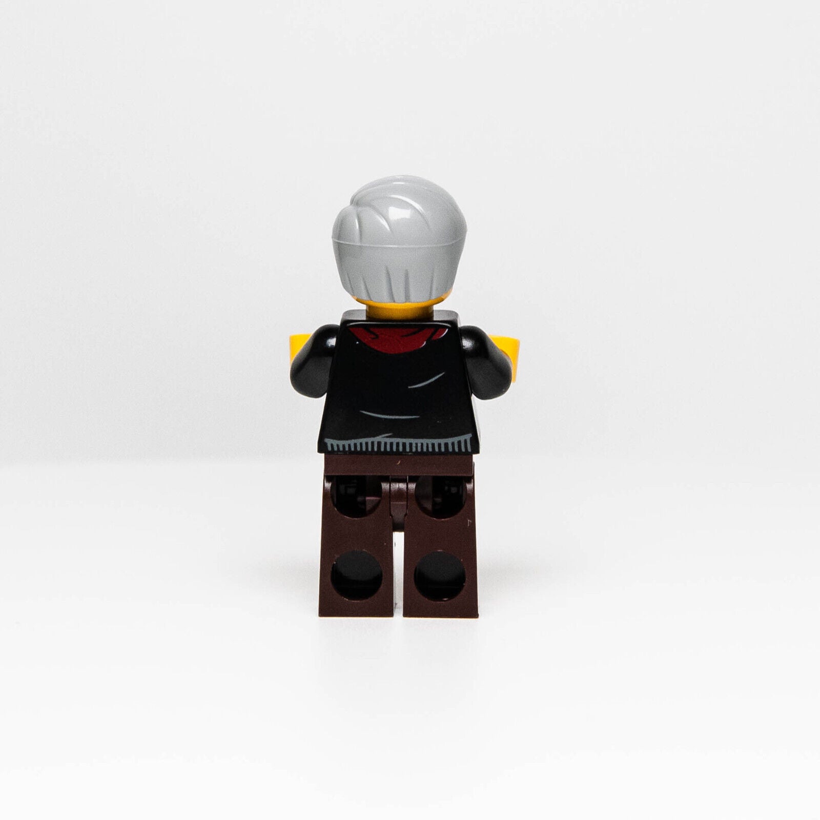 LEGO Minifigure Grandfather, Chinese New Year 80108 (hol264) - StudBee