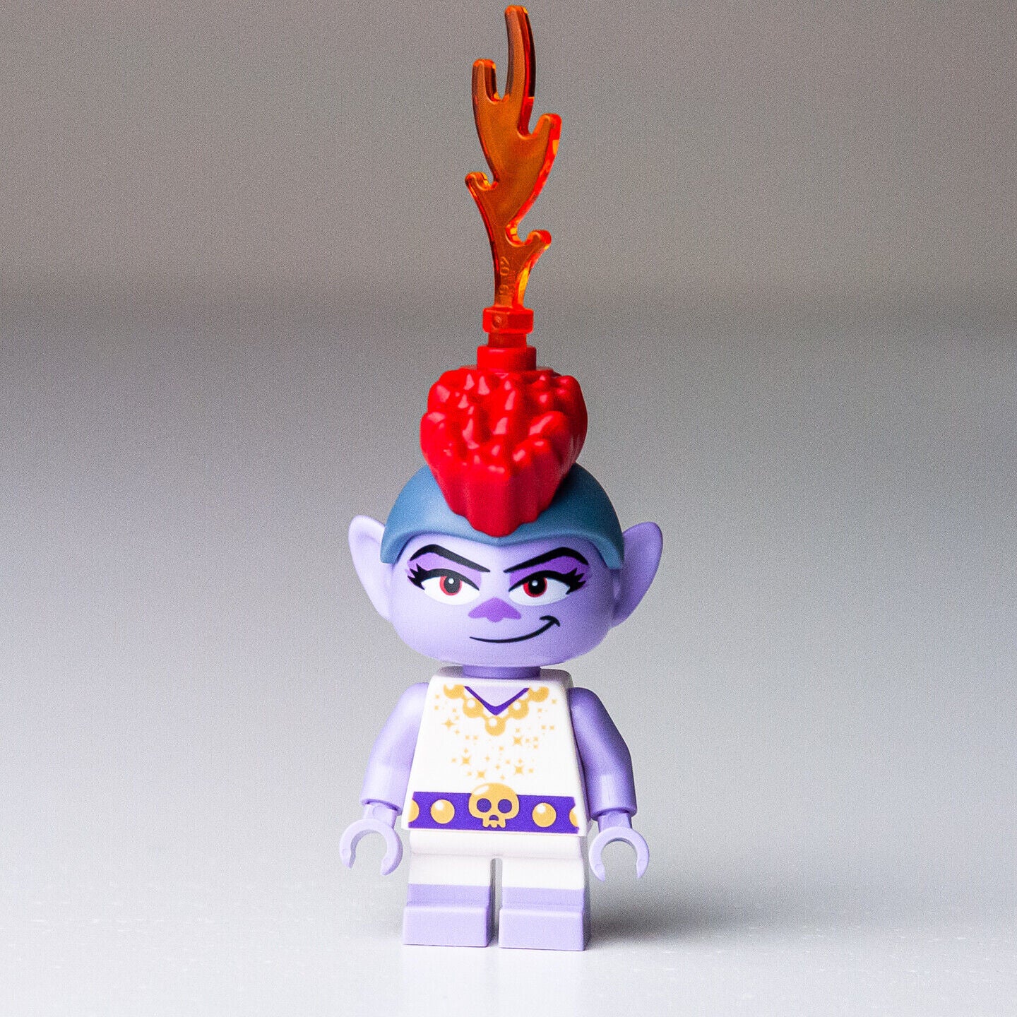 NEW Barb - Volcano Rock City Concert - 41254 (twt021) LEGO Minifigure - StudBee