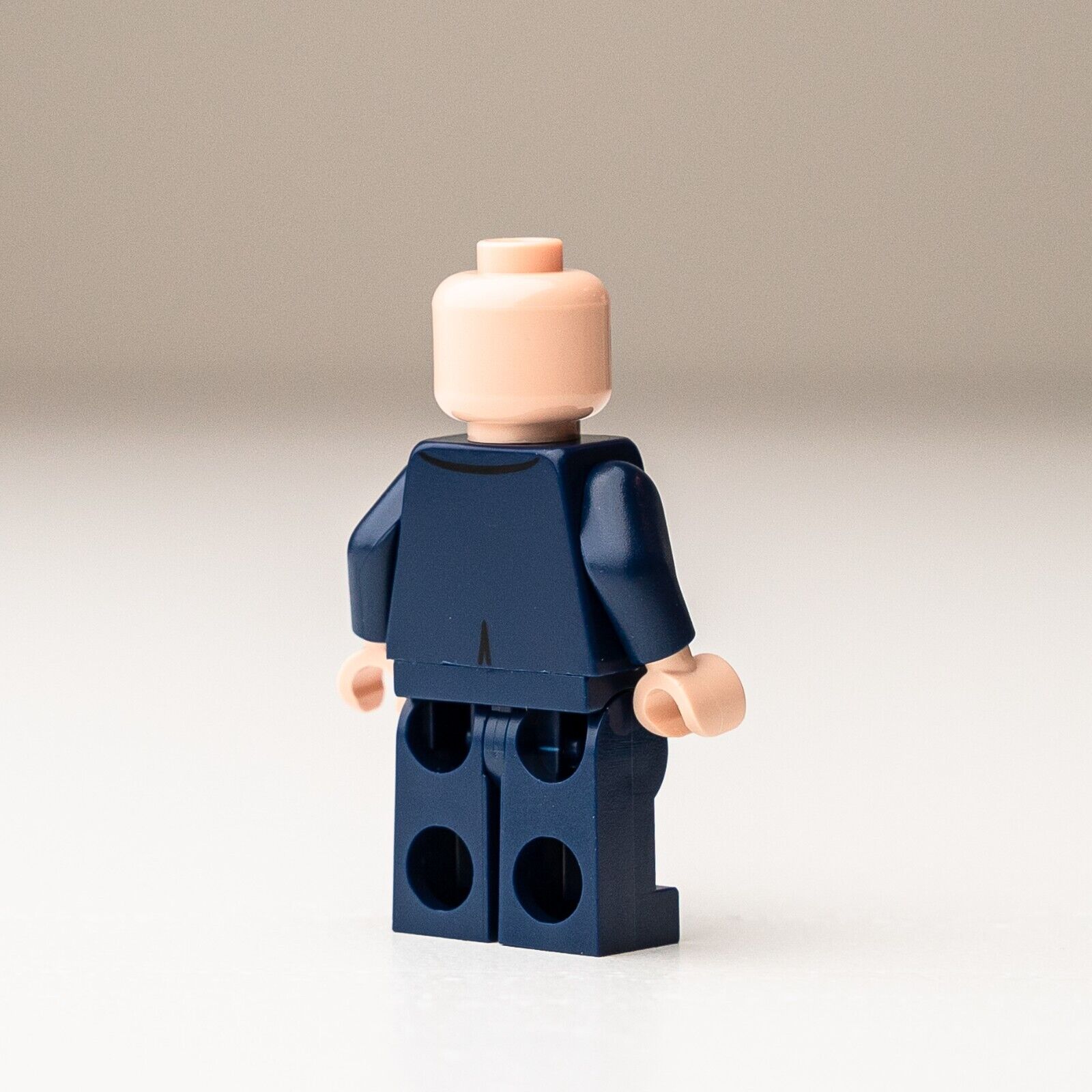 New LEGO Obadiah Stane Minifigure - Iron Man: Iron Monger Mayhem - 76190 (sh738 - StudBee