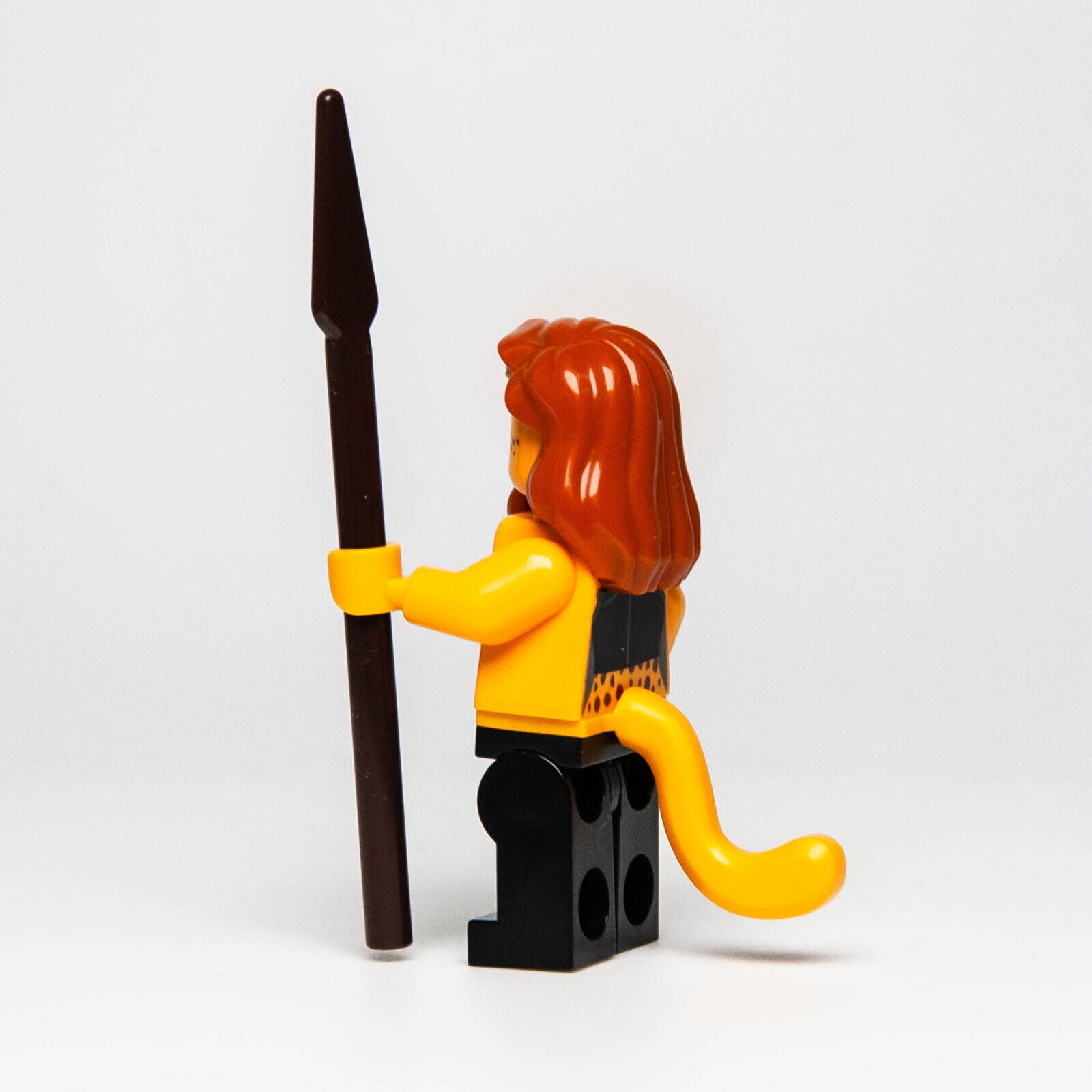 Lego Cheetah Minifigure (sh460) DC Super Heroes Justice League 76097 - StudBee