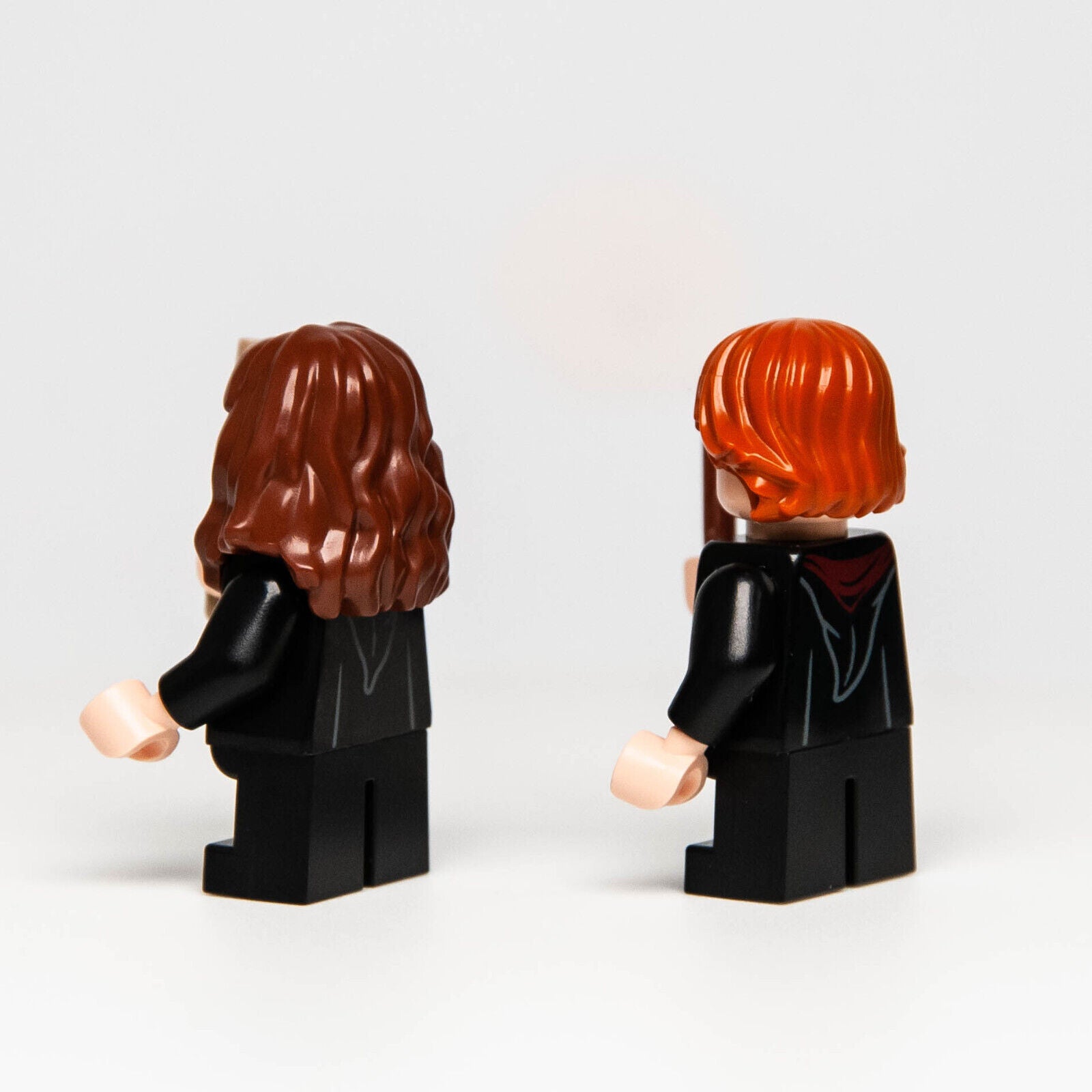 Lego Harry Potter Minifigure - Ron (hp283) Hermione (hp282) Gryffindor 76387 - StudBee