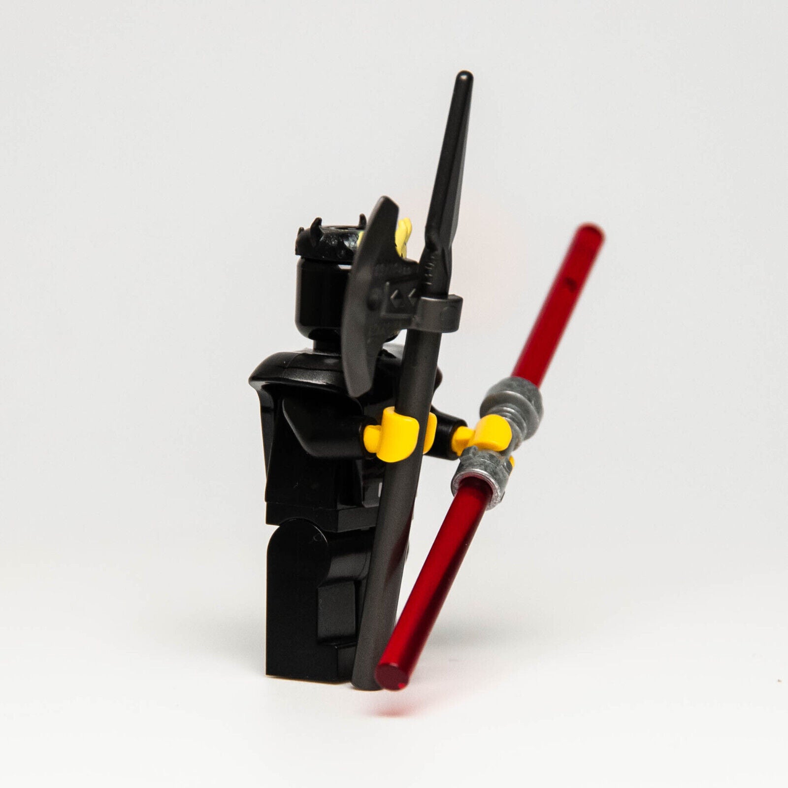 Lego Star Wars Sith Minifigure - Savage Opress (sw0316) Clone War 7957 - StudBee