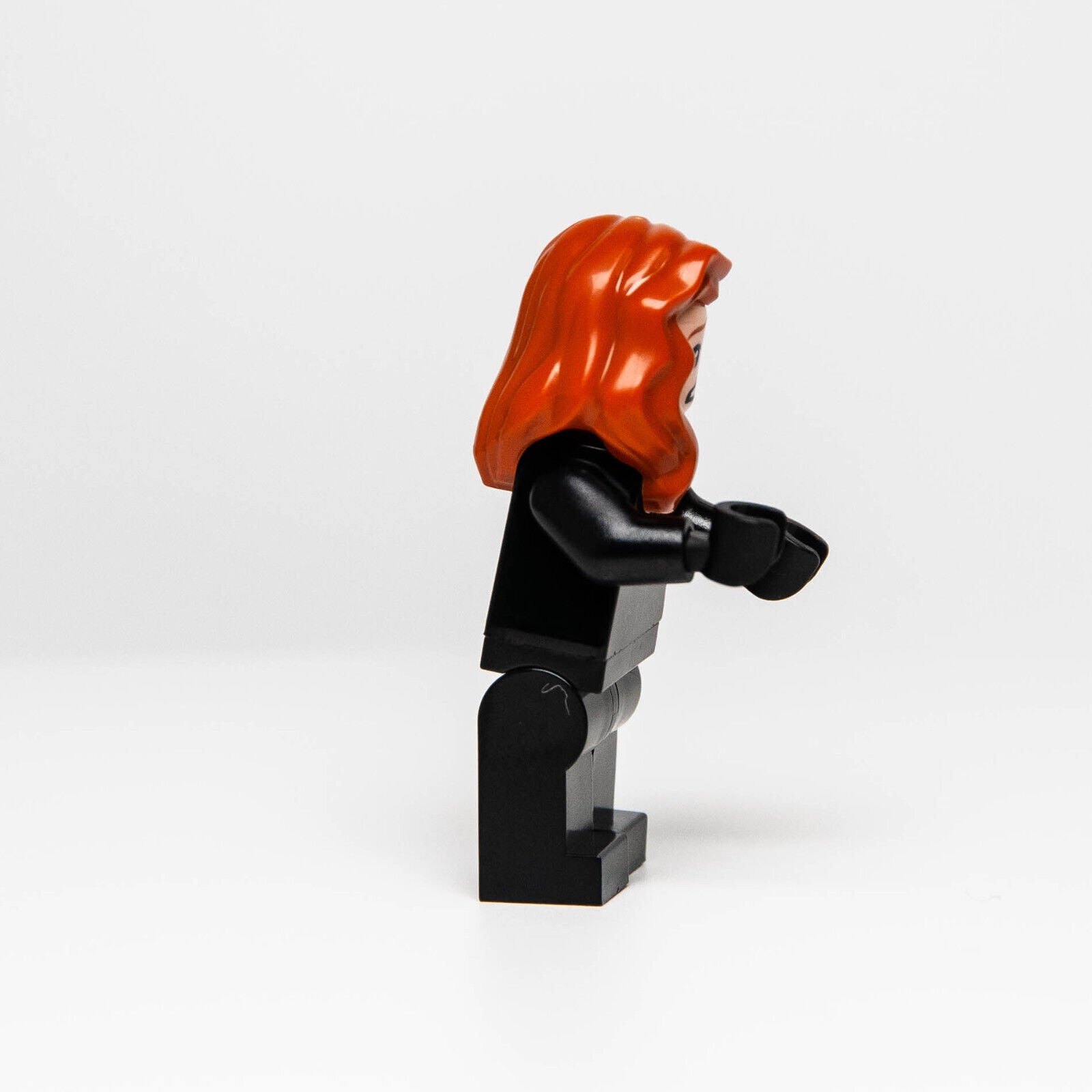 NEW Jurassic World LEGO Claire Dearing w/ Black Jacket (jw092) 76950 Minifigure - StudBee