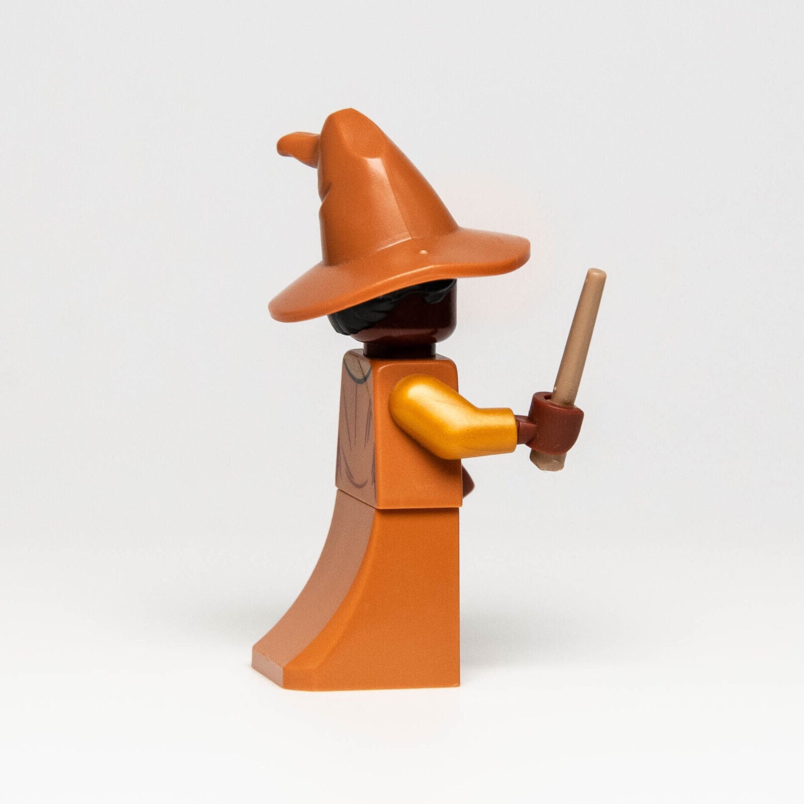 Lego Harry Potter Minifigure - Professor Sinistra (hp310) 76389 Chamber Secrets - StudBee