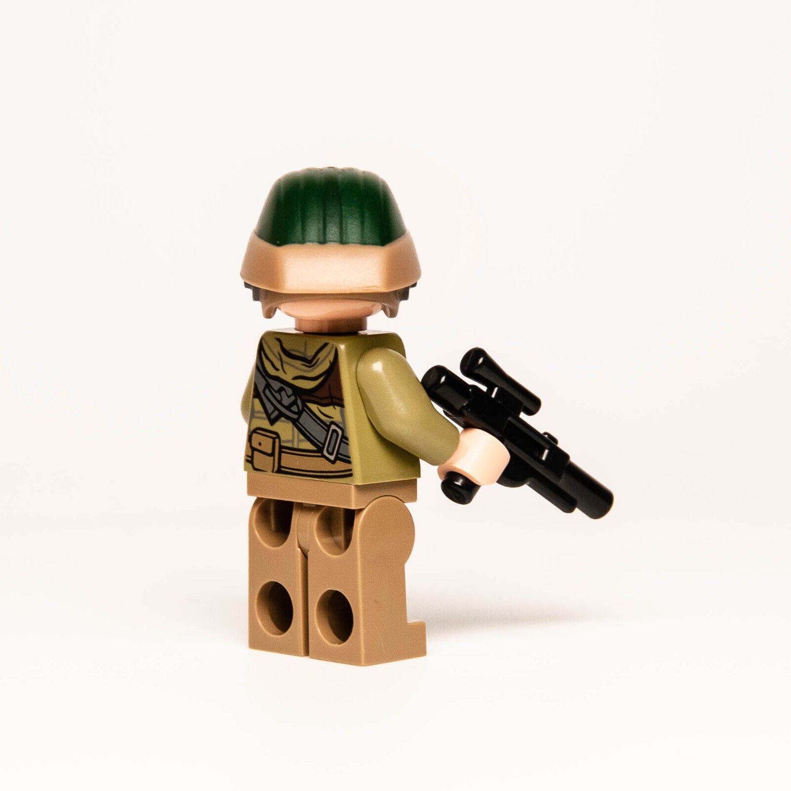 Lego Star WarsMinifigure - Corporal Eskro Casrich Rebel Trooper 75155 (sw0792) - StudBee