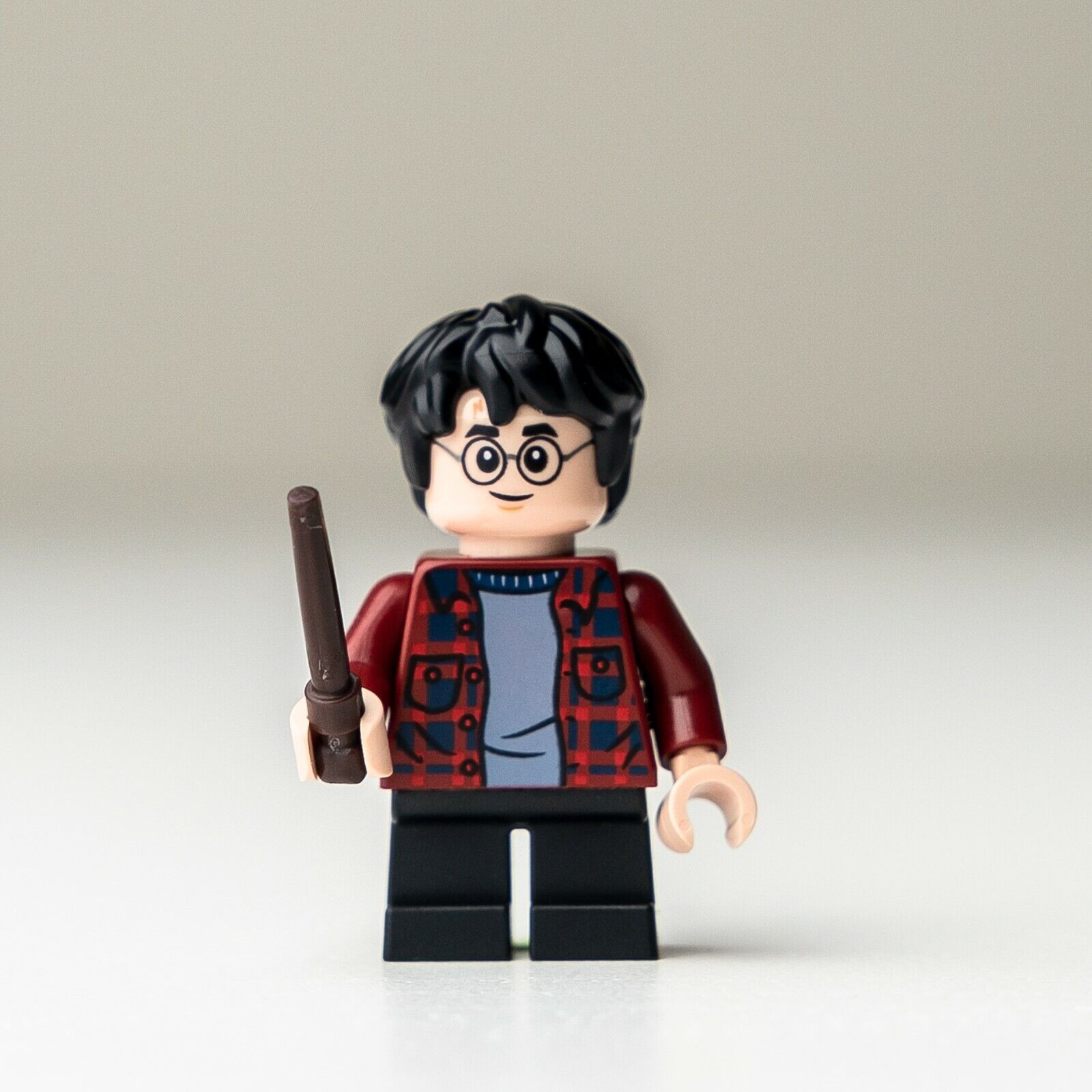 New LEGO Harry Potter Minifigure - 4 Privet Drive - 75968 (hp233) - StudBee