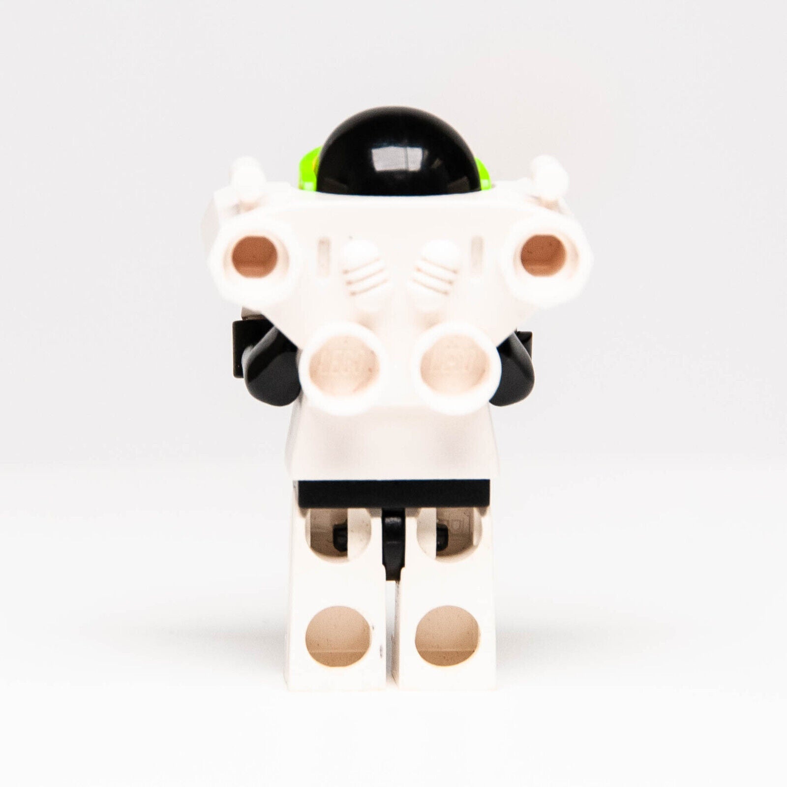 Lego Space Minifigure - Blacktron II Trooper with Jet Pack (sp055) 6981 - StudBee