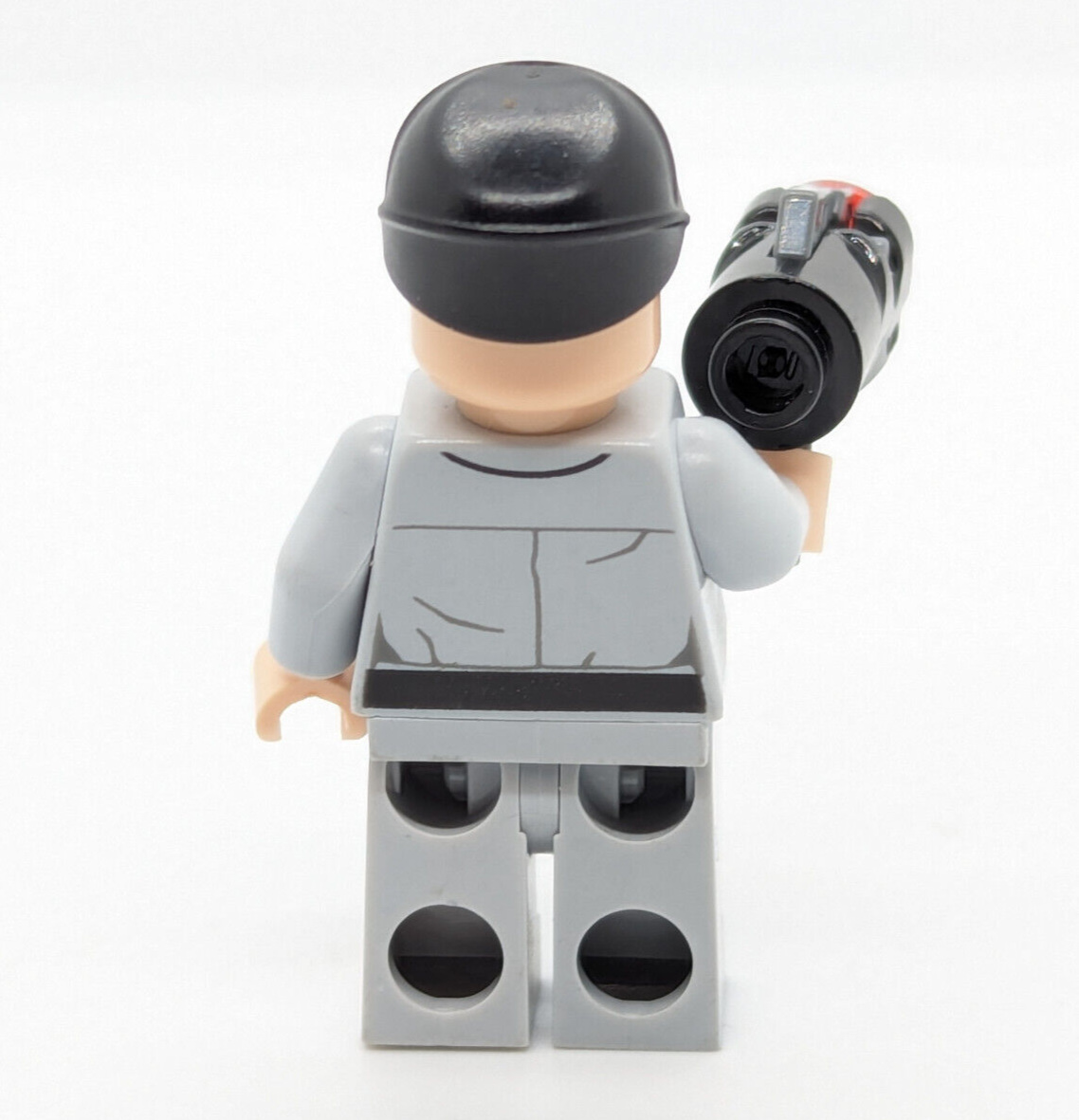 LEGO Star Wars Minifigure - Imperial Crew, Black Cap Battlefront 75134 (sw0693) - StudBee