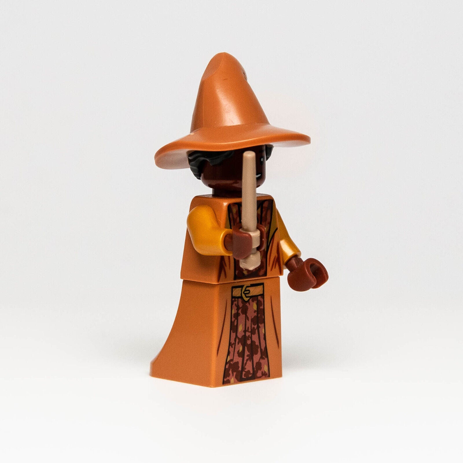 Lego Harry Potter Minifigure - Professor Sinistra (hp310) 76389 Chamber Secrets - StudBee