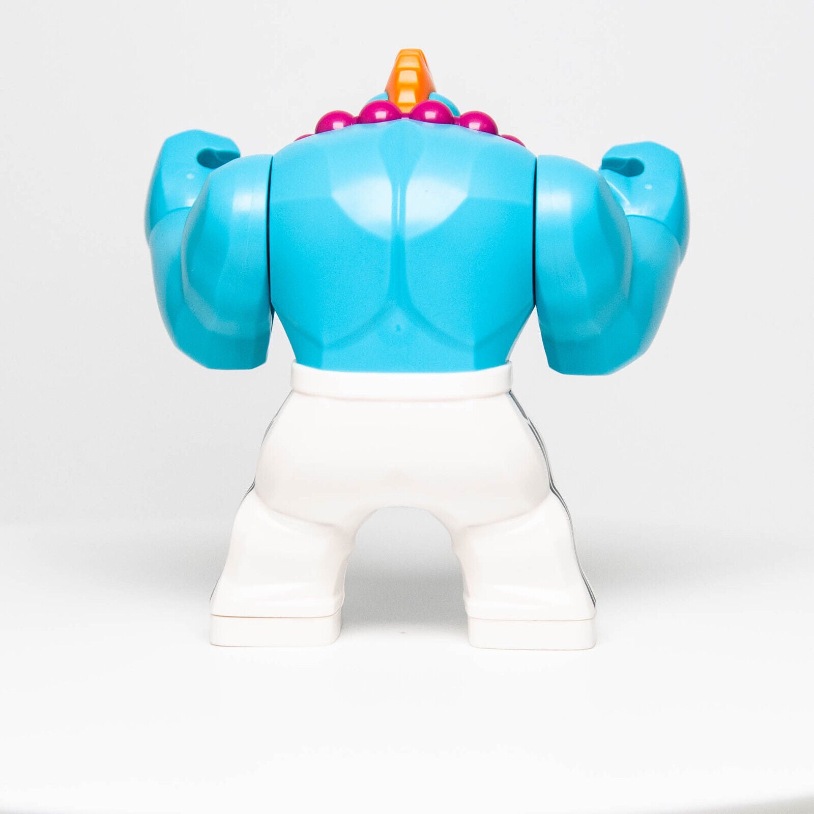 New LEGO Monkie Kid Sandy Minifigure (mk004) 80013 80023 - StudBee