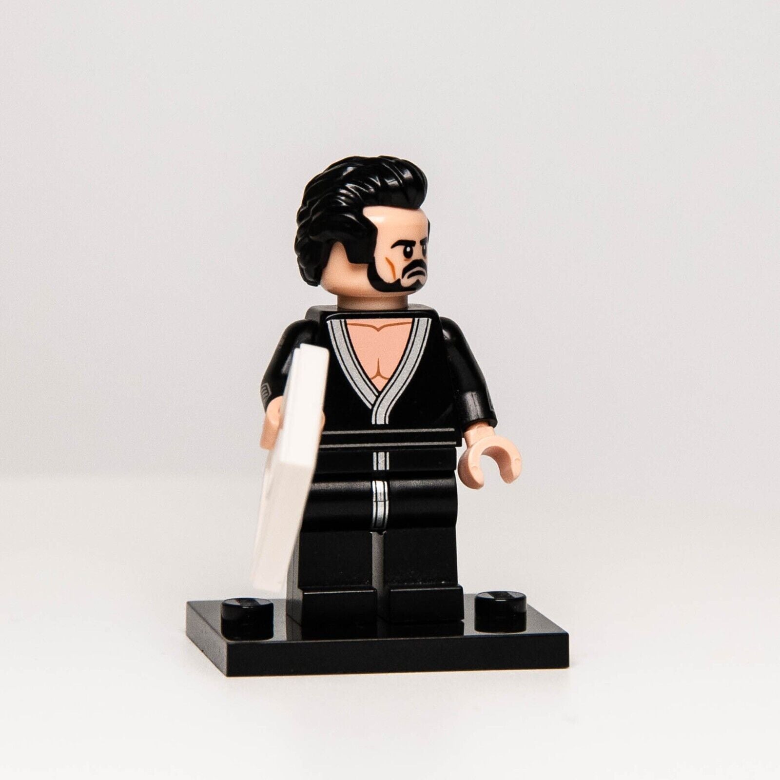 Lego LEGO Batman Movie - Series 2 CMF - General Zod (coltlbm2-17) 71020 - StudBee