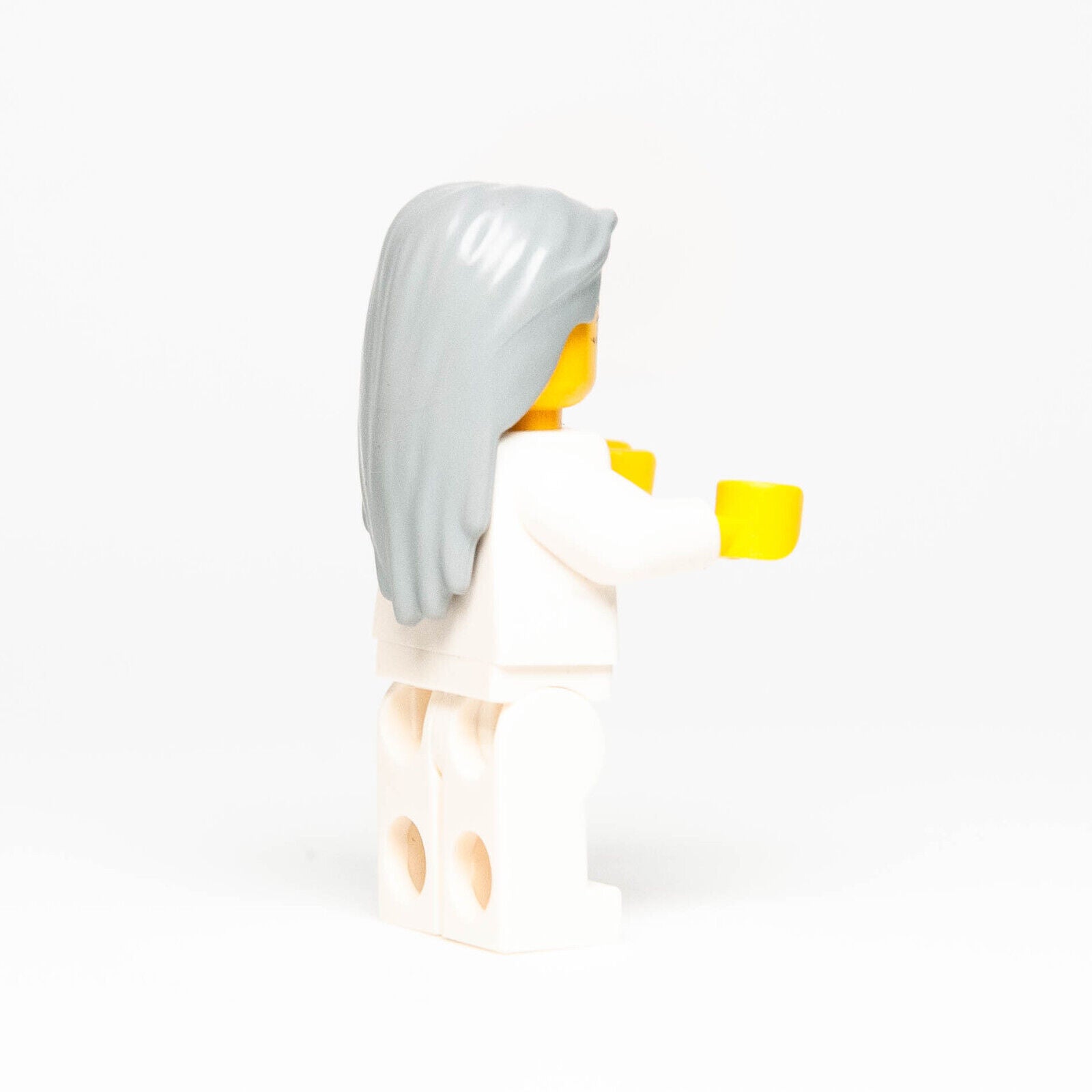 LEGO Exo-Force Minifigure - Keiken (exf011) 7709 8118 Sentai Fortress