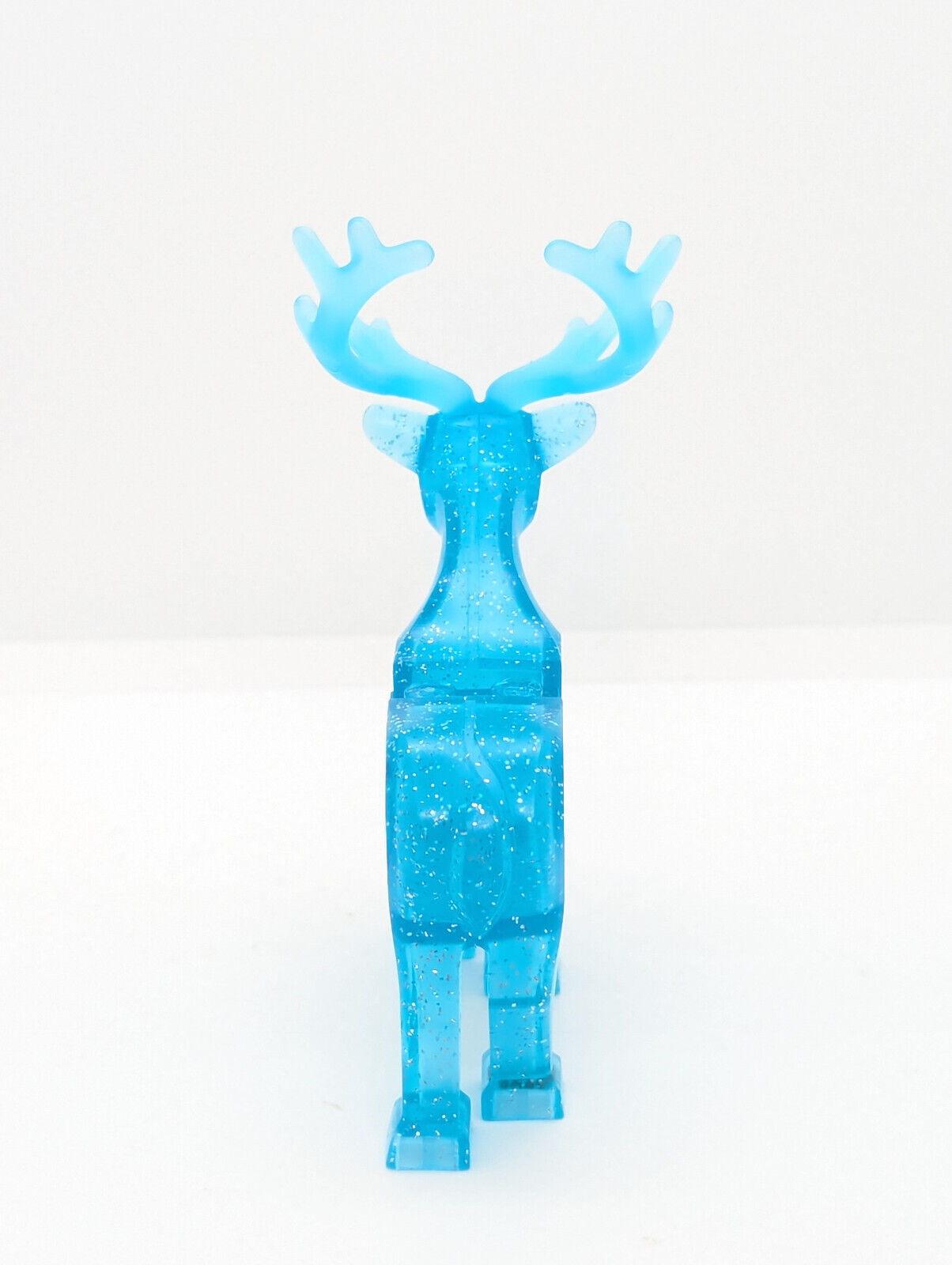 LEGO Harry Potter Animal - Patronus - You Choose!  Hare, Otter, Cat, Deer - StudBee