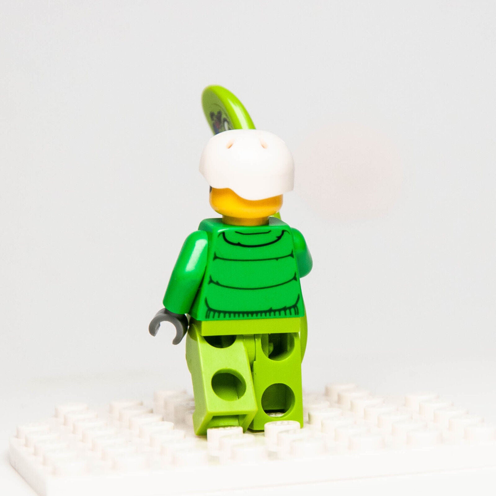 Lego City Minifigure - Winter Snowboarder Skier (cty0857) 60179 - StudBee