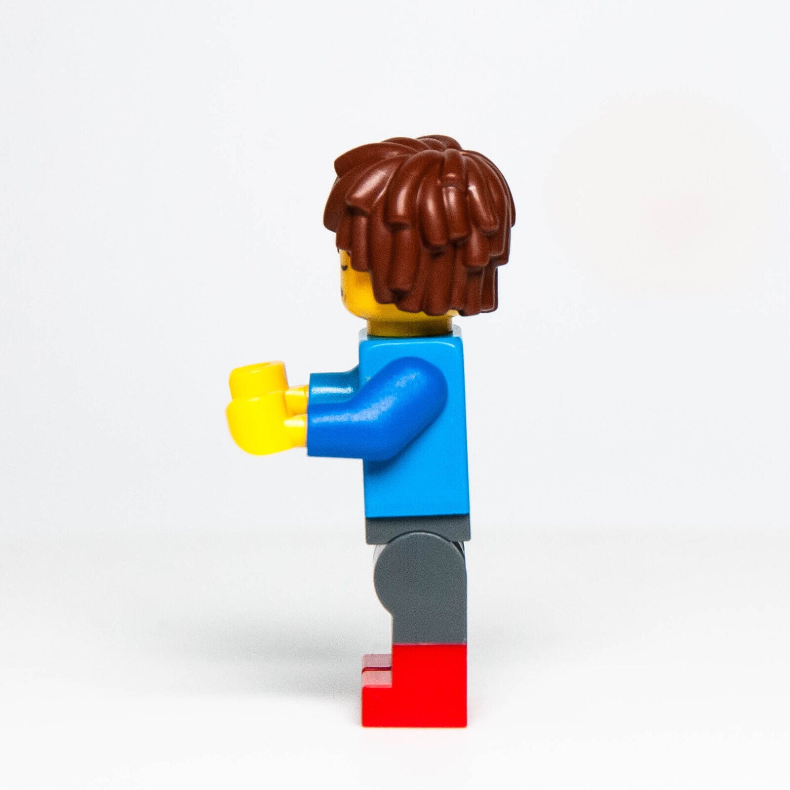 New LEGO 2024 BAM Minifigure - Mateo from DreamZzz - Exclusive to Lego Store!