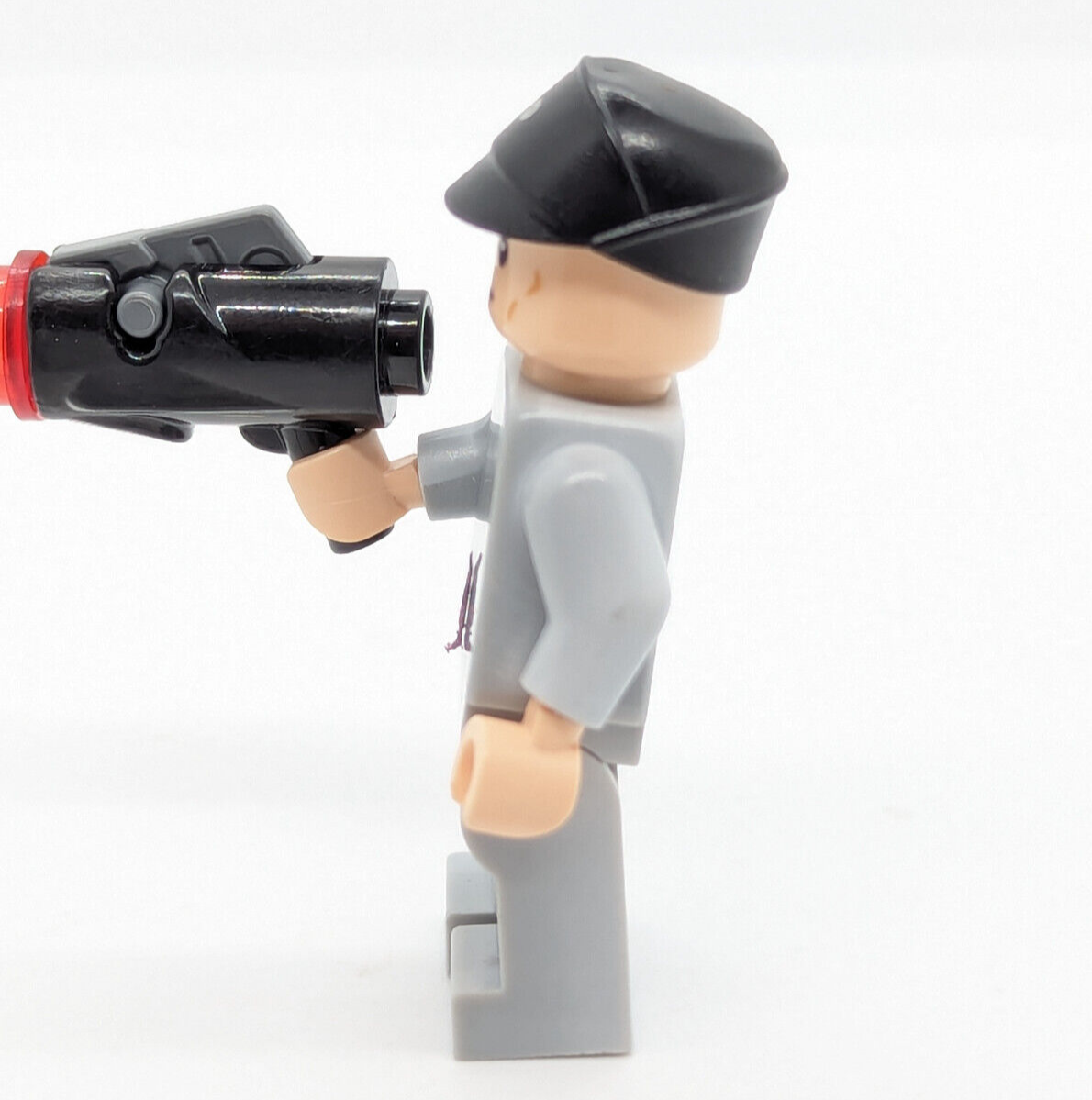LEGO Star Wars Minifigure - Imperial Crew, Black Cap Battlefront 75134 (sw0693) - StudBee