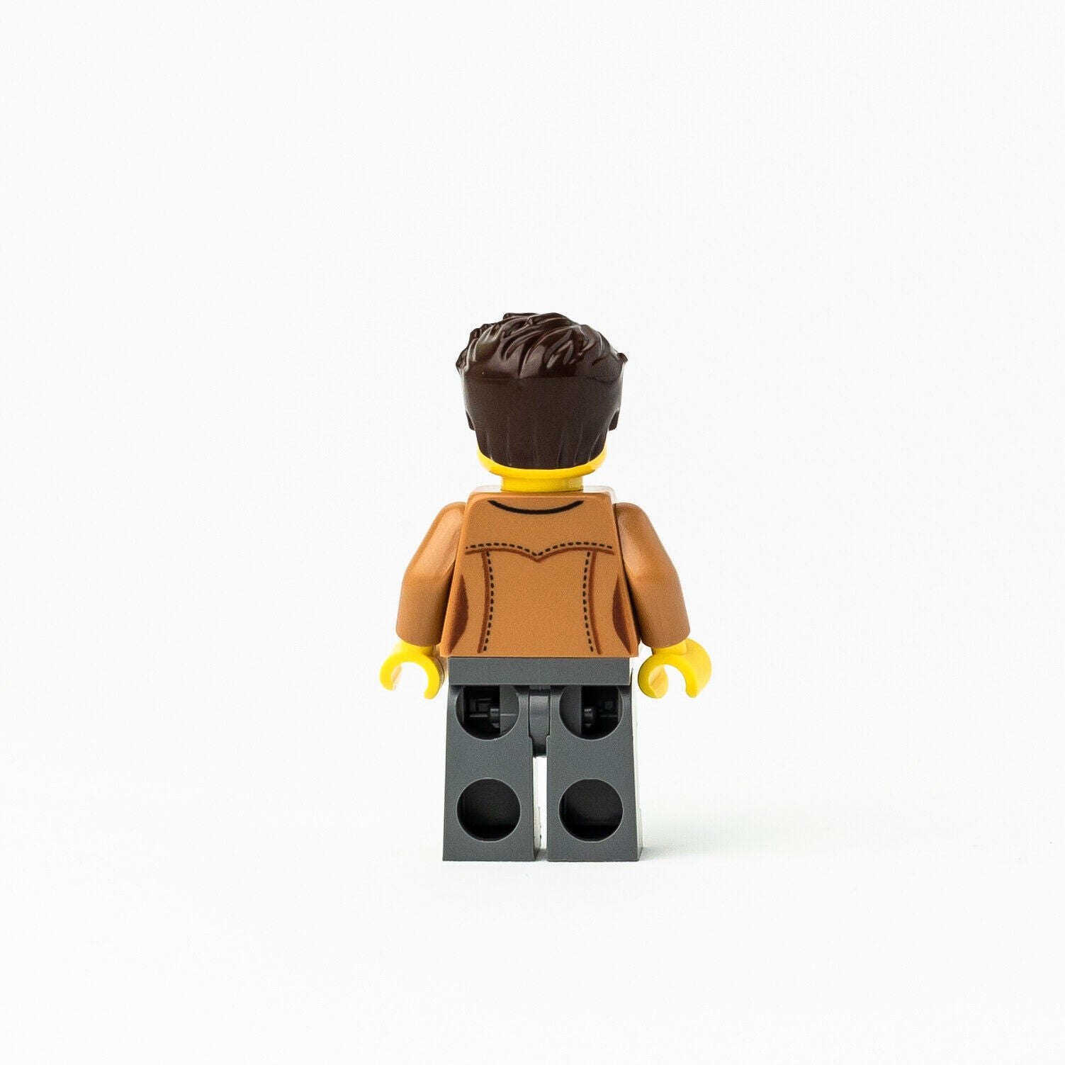 New LEGO Treehouse Mom Minifigure - Tree House - 21318 (idea053) - StudBee