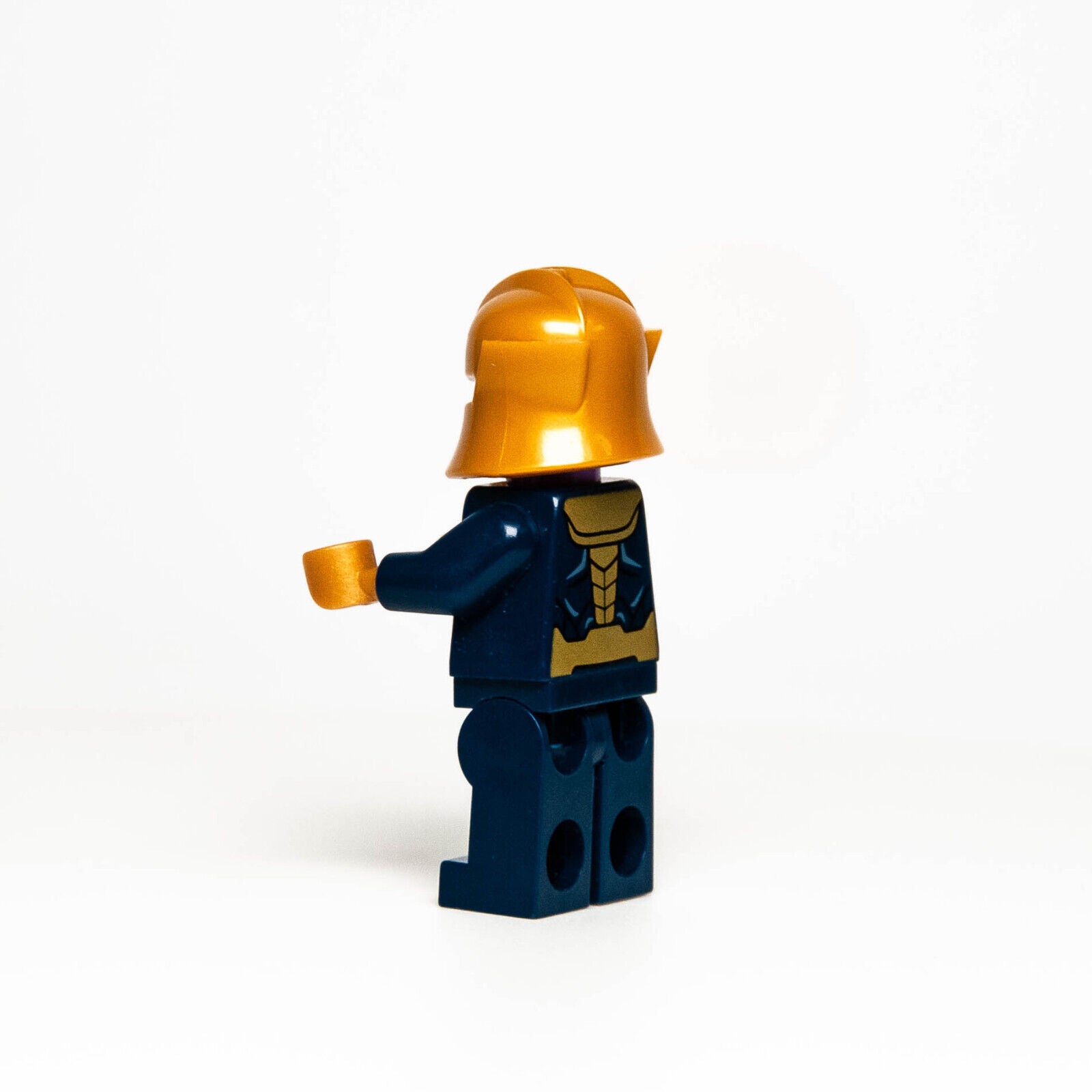 LEGO Marvel Avengers Minifigure - Thanos (sh0696) 76170 242215