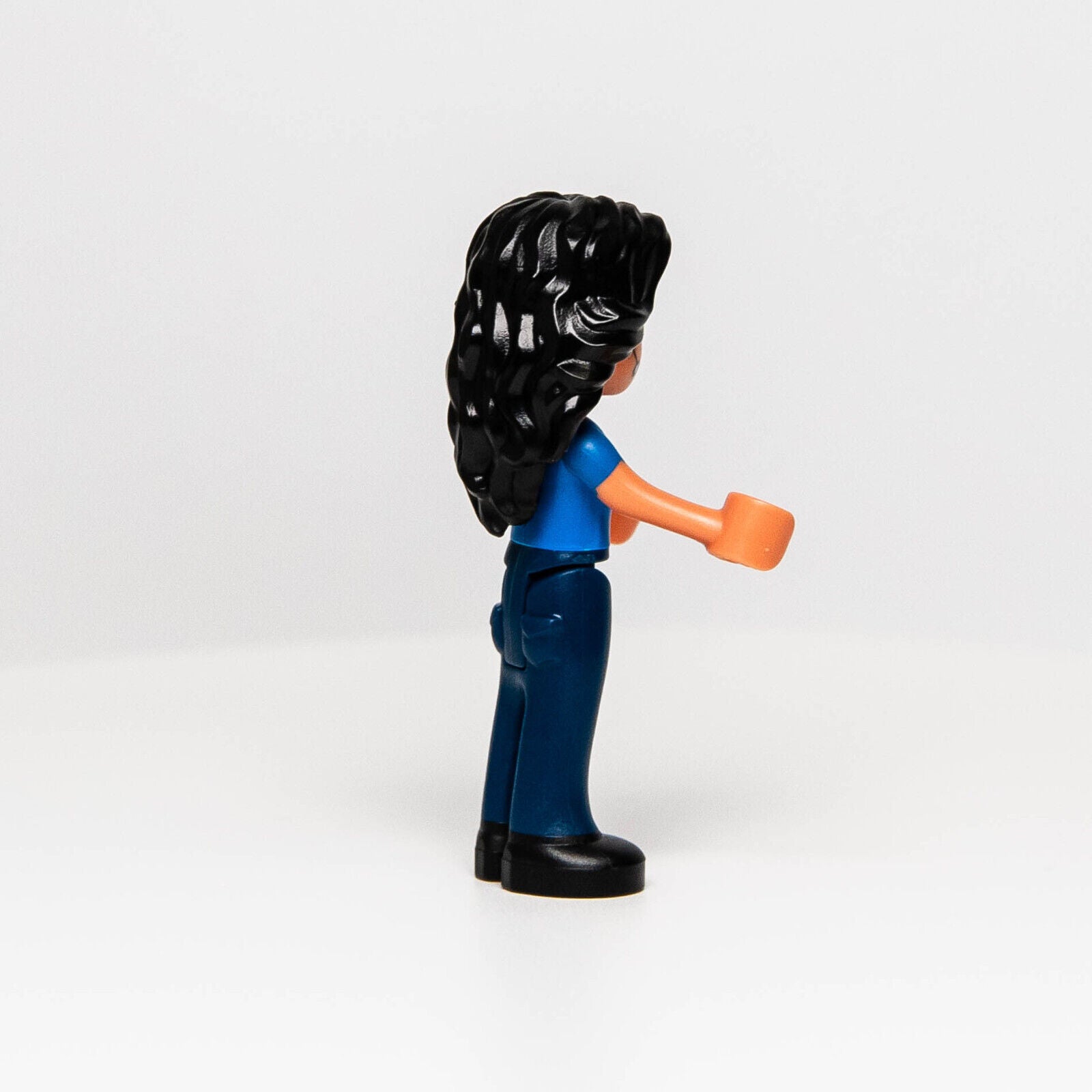 NEW Lego Friends Minifigure DR VIDYA, Space Training 41713 (frnd520) - StudBee